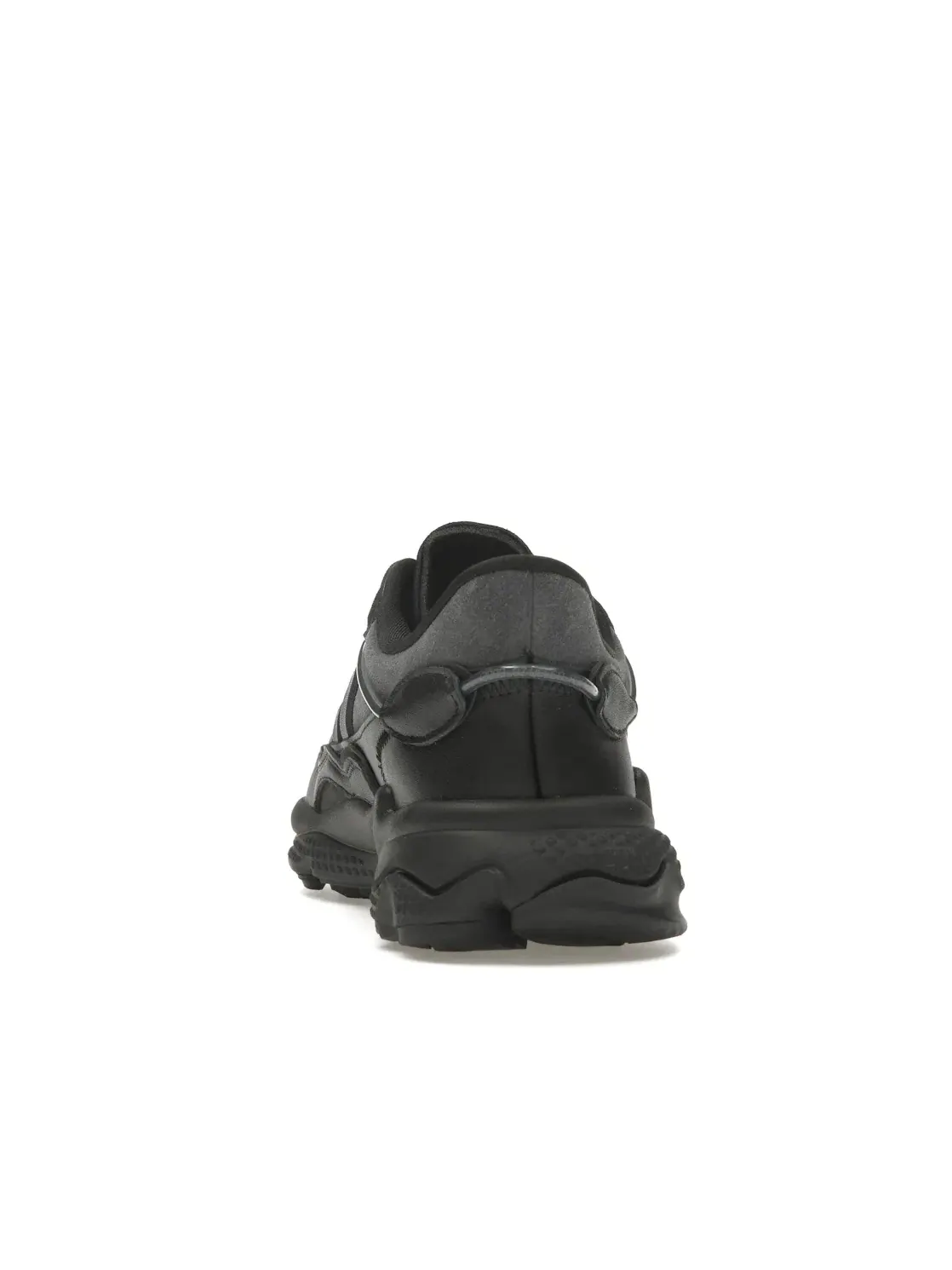Мужские кроссовки Lifestyle Adidas Ozweego — изображение 4 из 4, серый черный черный