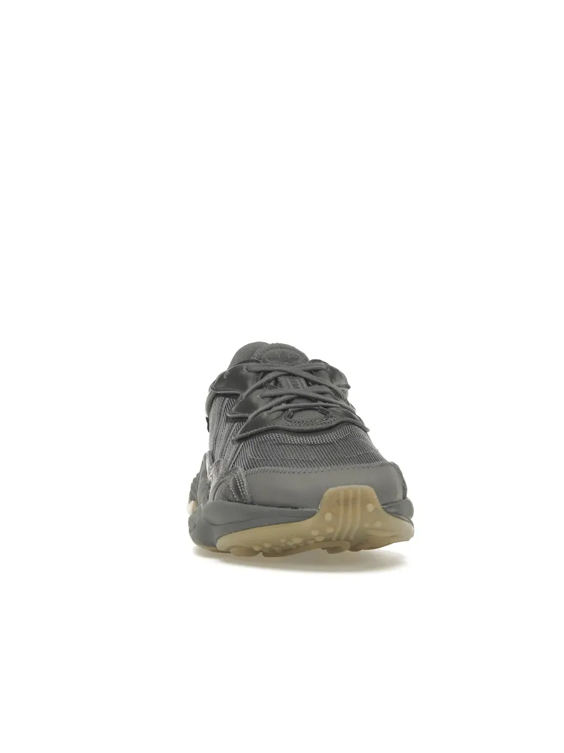 Мужские кроссовки Lifestyle Adidas Ozweego — изображение 2 из 4, серый/серый/черный