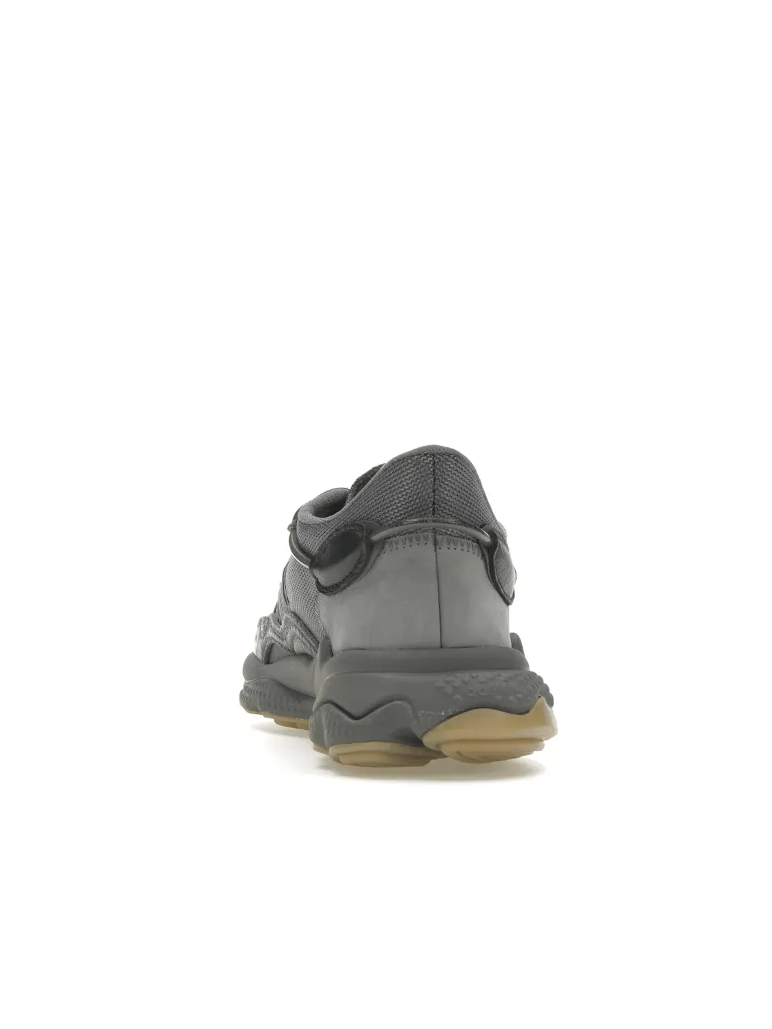 Мужские кроссовки Lifestyle Adidas Ozweego — изображение 4 из 4, серый/серый/черный