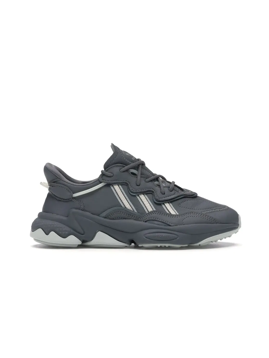 Женские кроссовки Lifestyle Ozweego Adidas — изображение 1 из 4