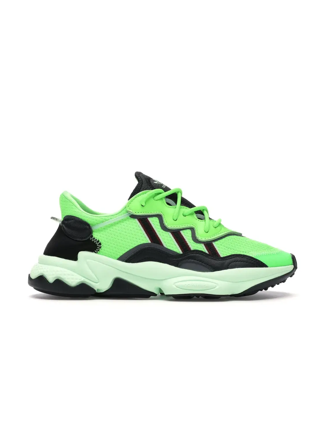 Мужские кроссовки с амортизацией Adidas Ozweego — изображение 1 из 4