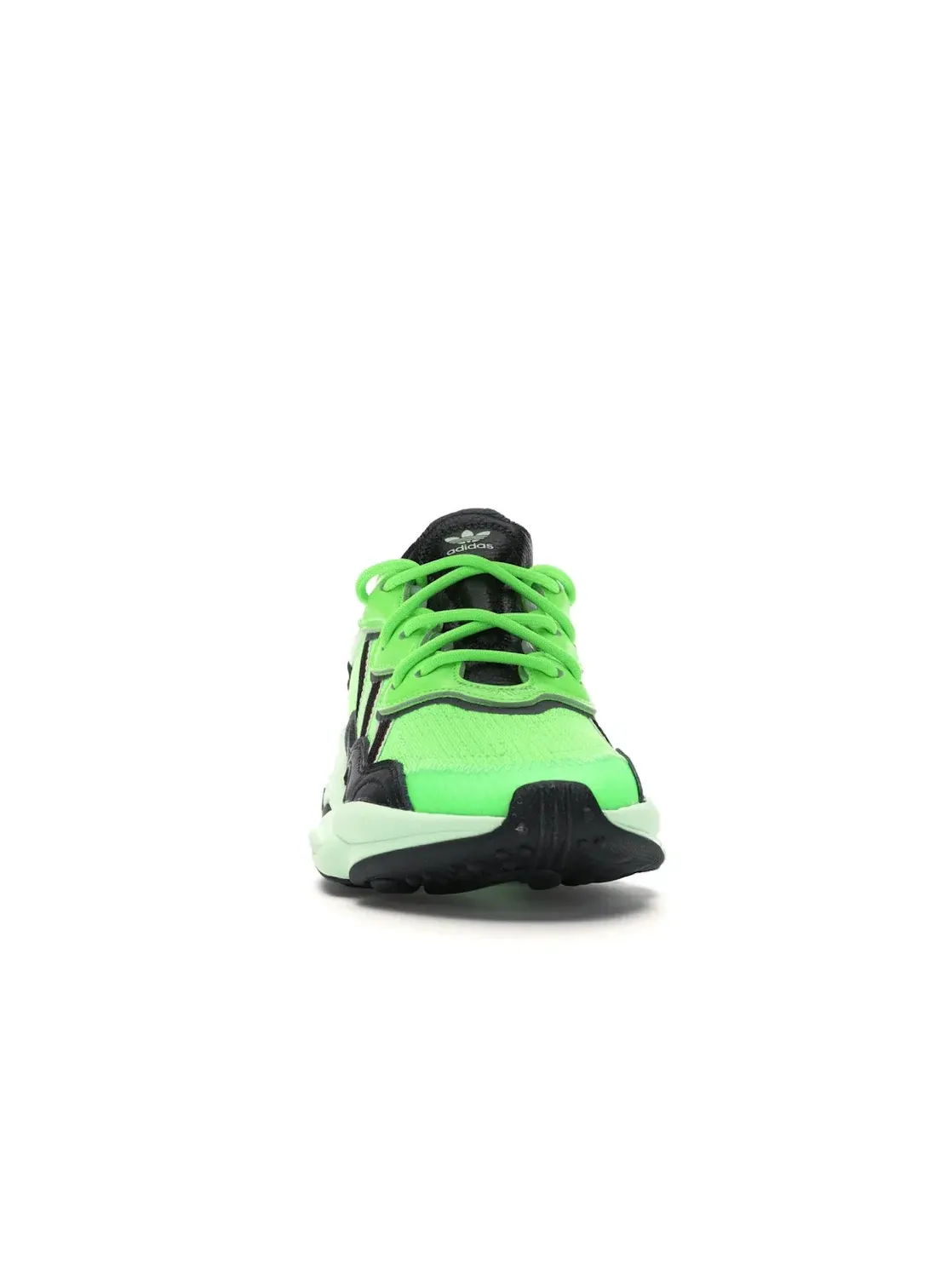 Мужские кроссовки с амортизацией Adidas Ozweego — изображение 2 из 4