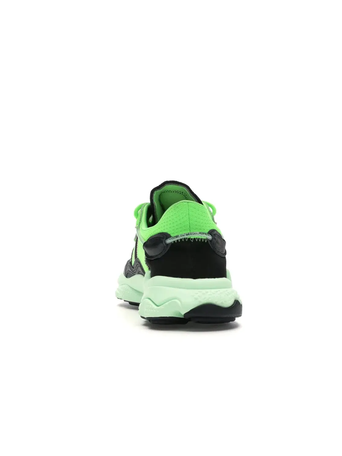 Мужские кроссовки с амортизацией Adidas Ozweego — изображение 4 из 4