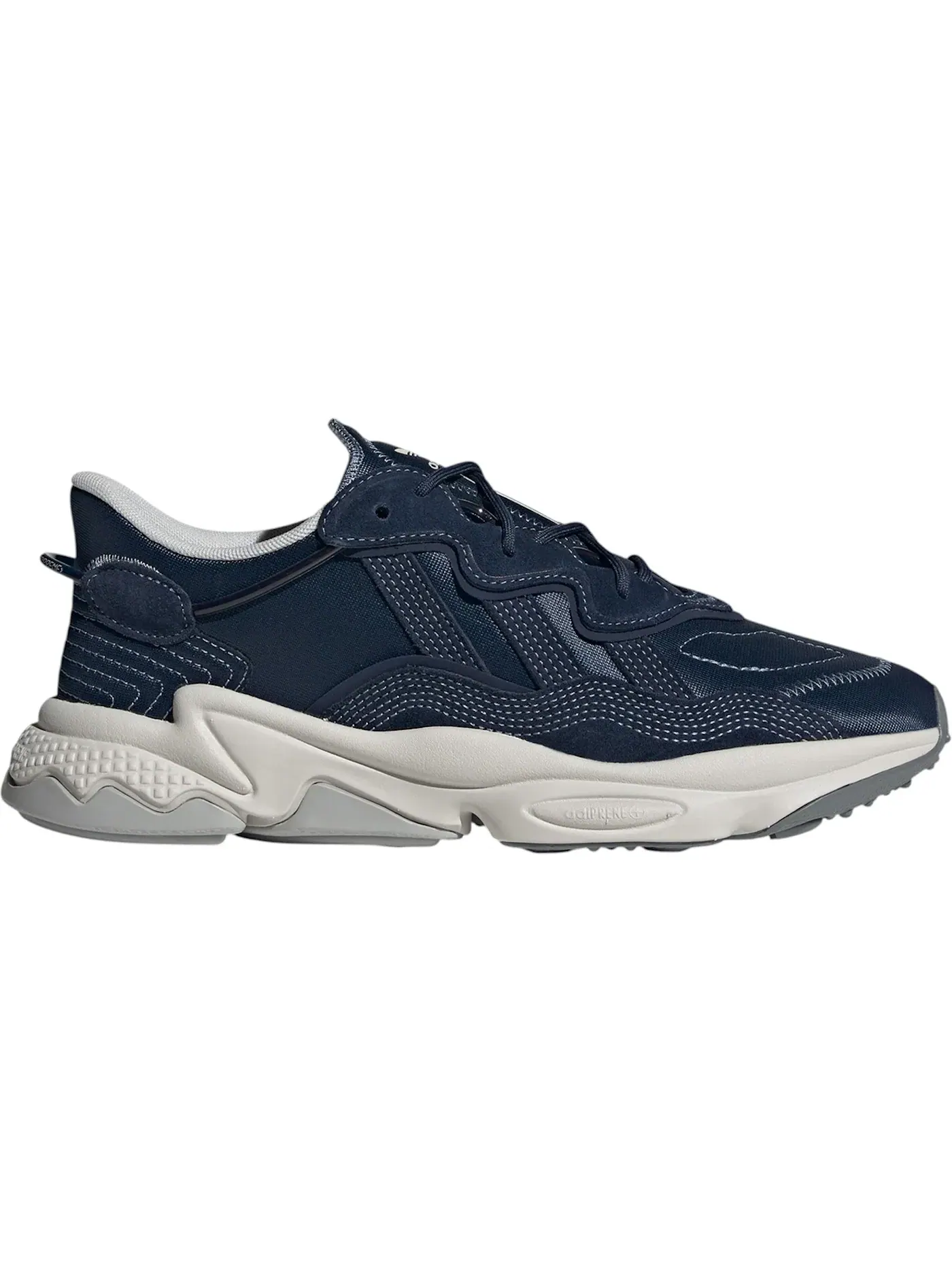 Мужские кроссовки Lifestyle Adidas Ozweego — изображение 1 из 1, индиго/серый/серый