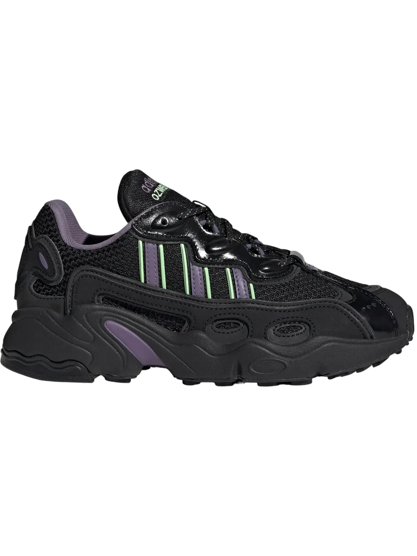 Женские кроссовки Lifestyle Adidas Ozweego OG — изображение 1 из 1