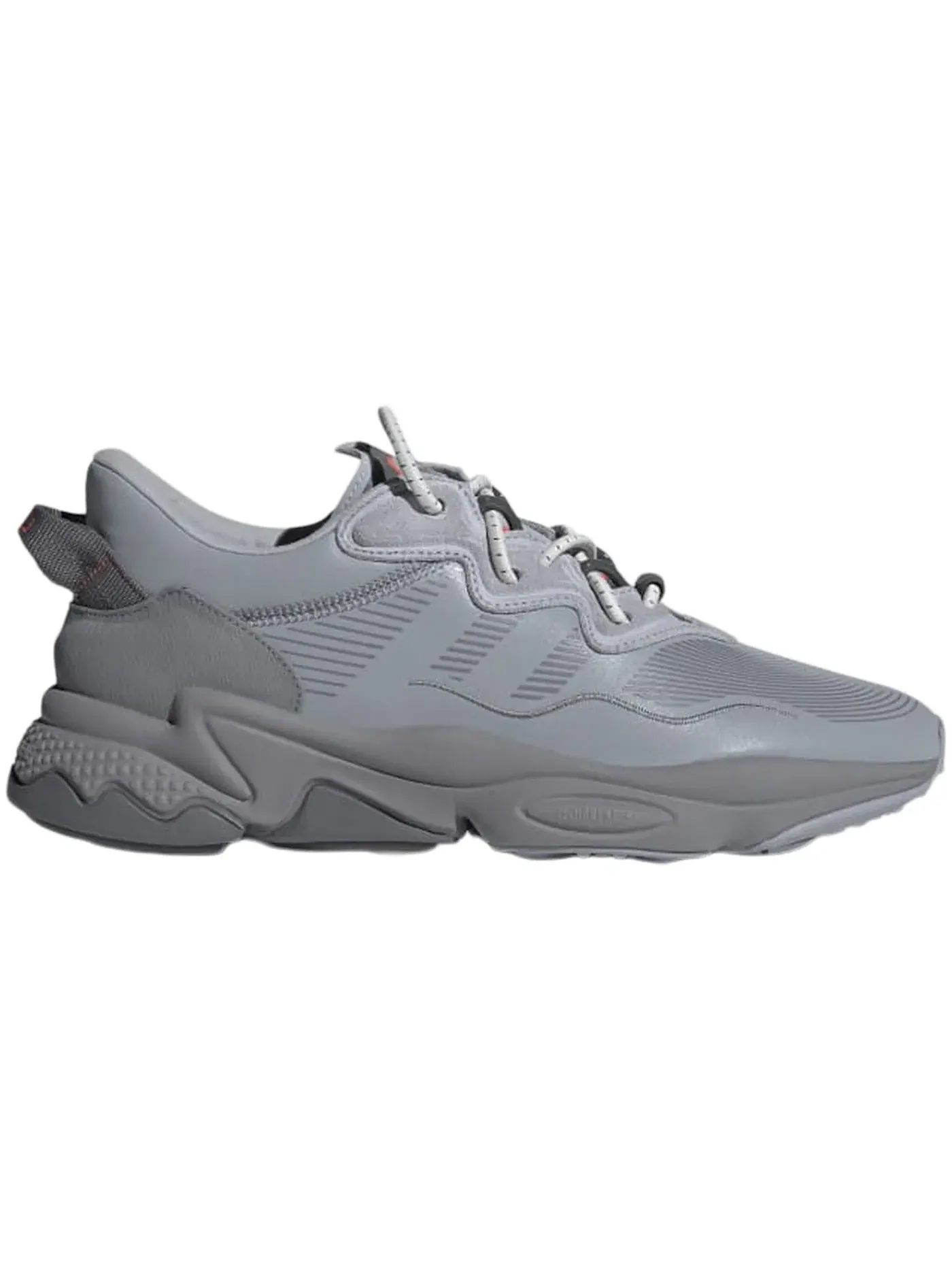 Мужские кроссовки Lifestyle с сетчатым верхом Adidas Ozweego OZWG — изображение 1 из 1