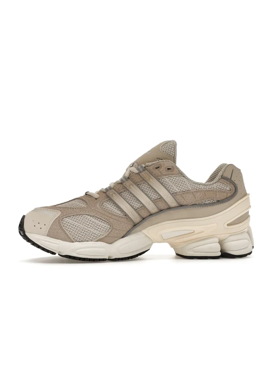 Мужские кроссовки lifestyle с амортизацией Adidas Ozweego Pro — изображение 3 из 4