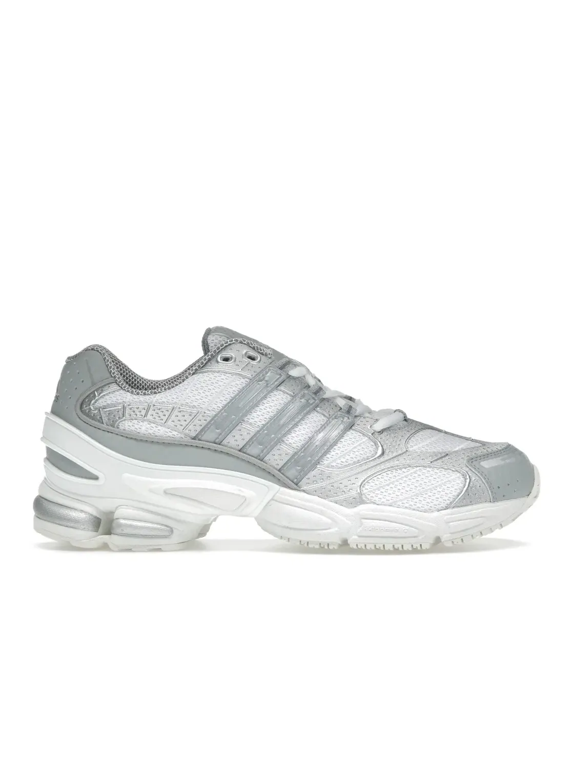 Мужские кроссовки Lifestyle Adidas Ozweego Pro — изображение 1 из 4