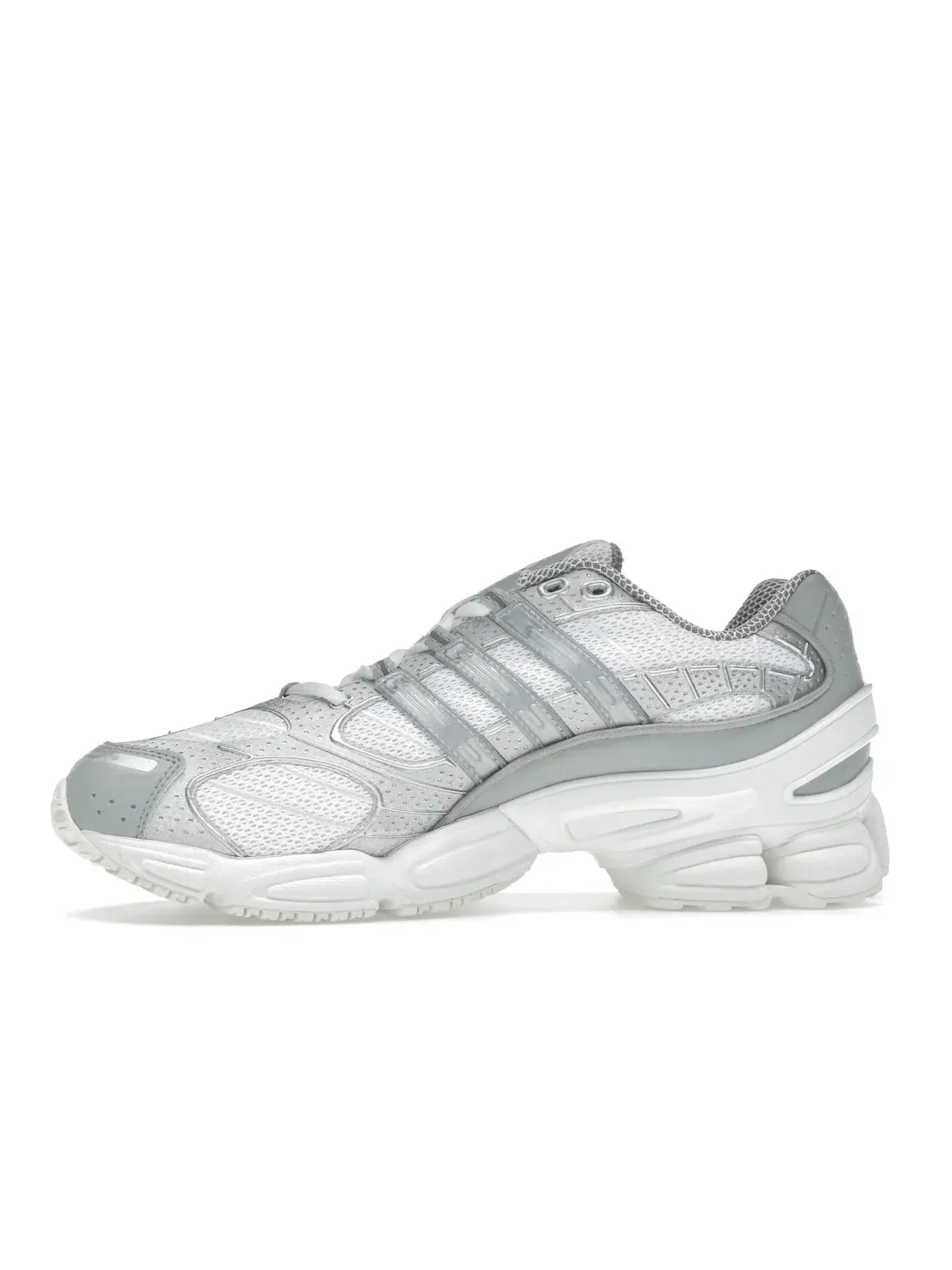 Мужские кроссовки Lifestyle Adidas Ozweego Pro — изображение 3 из 4