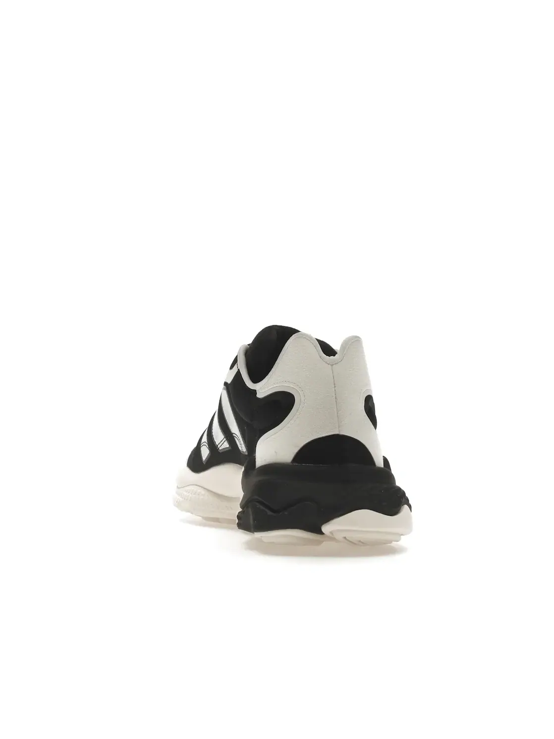 Мужские кроссовки Lifestyle Adidas Ozweego Pure — изображение 4 из 4, белый/черный-белый