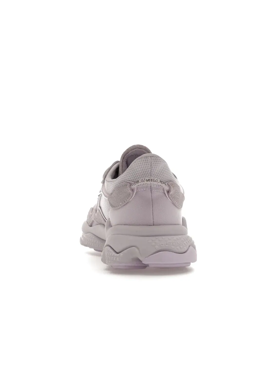 Женские кроссовки с сетчатым верхом Adidas Ozweego — изображение 4 из 4