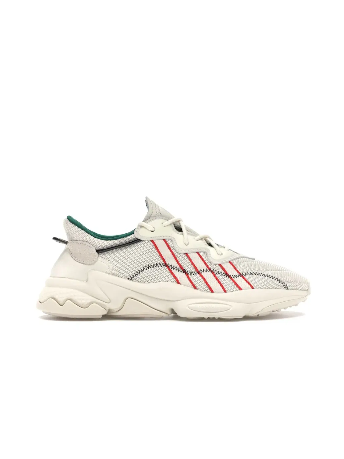 Мужские кроссовки Lifestyle Adidas Ozweego — изображение 1 из 4