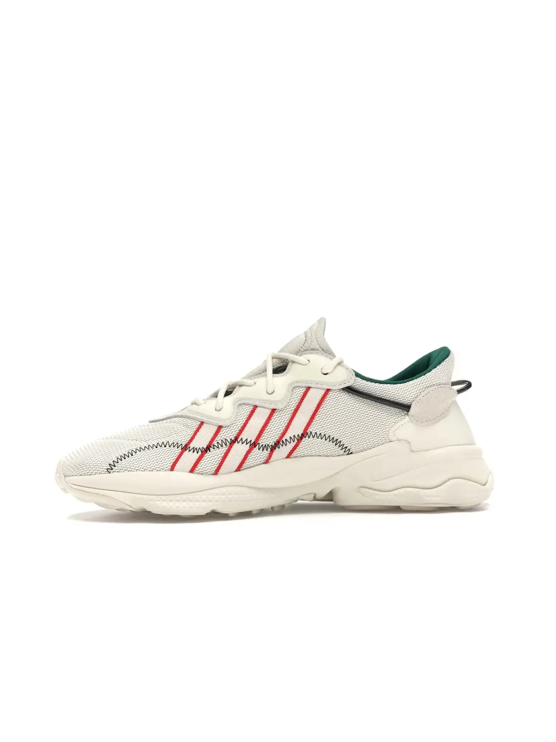 Мужские кроссовки Lifestyle Adidas Ozweego — изображение 3 из 4