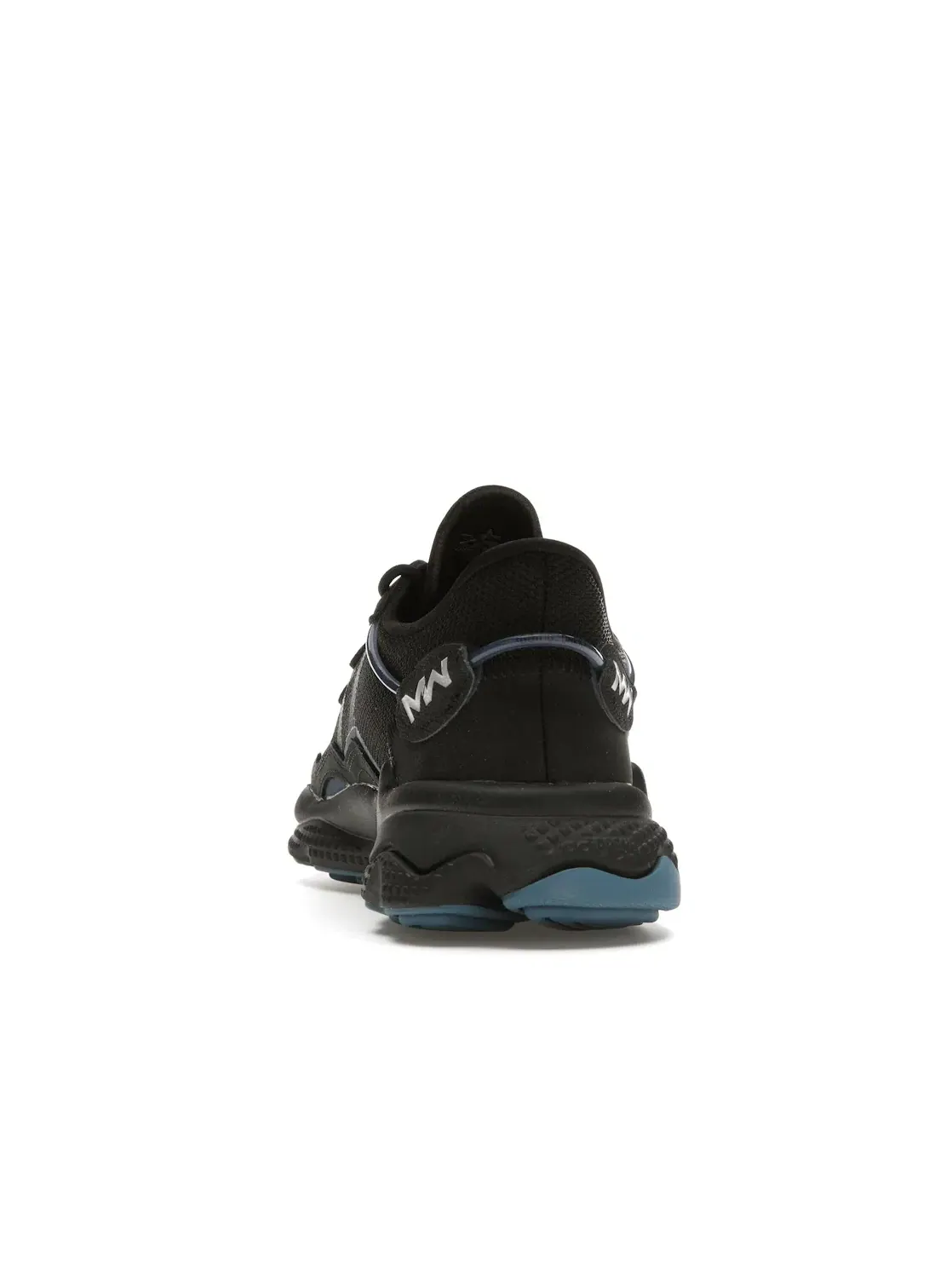 Мужские кроссовки lifestyle Adidas Ozweego — изображение 4 из 4, черный/темный/синий