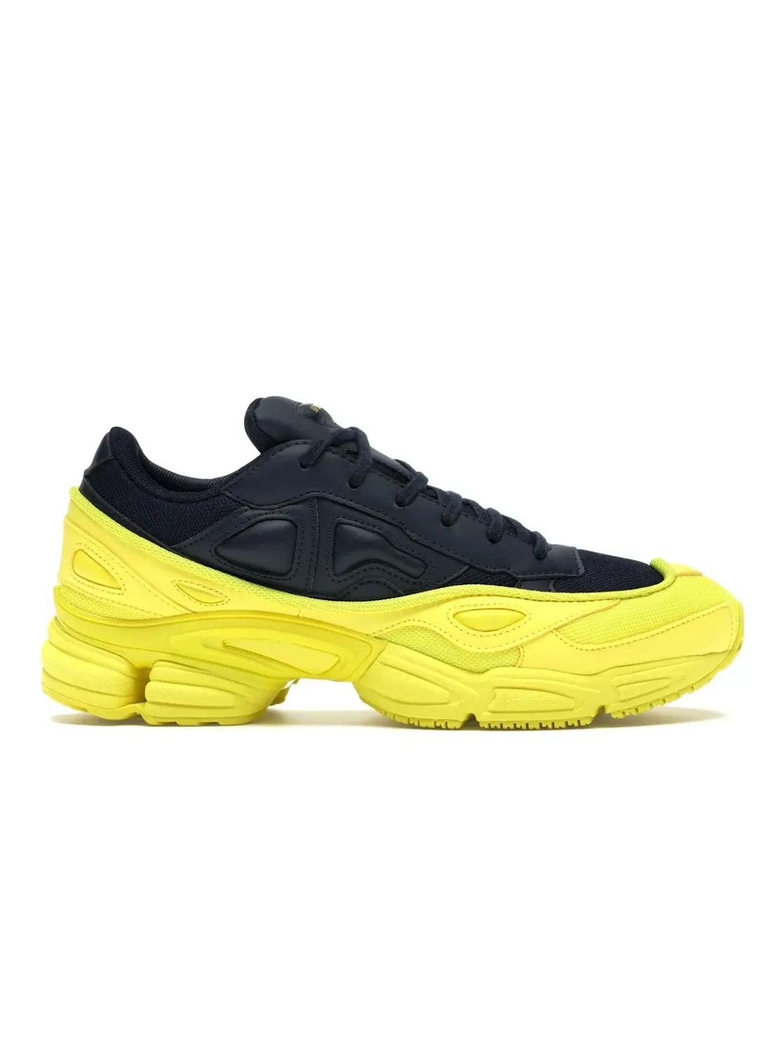 Мужские кроссовки с двухцветным верхом Adidas Ozweego — изображение 1 из 4