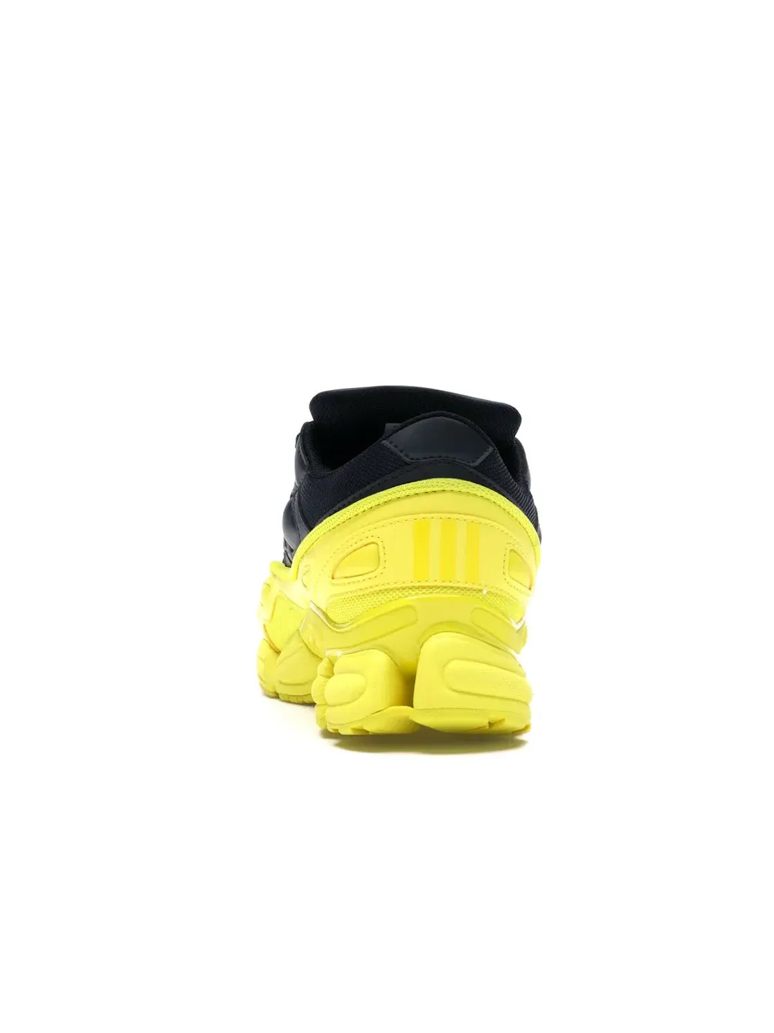 Мужские кроссовки с двухцветным верхом Adidas Ozweego — изображение 4 из 4