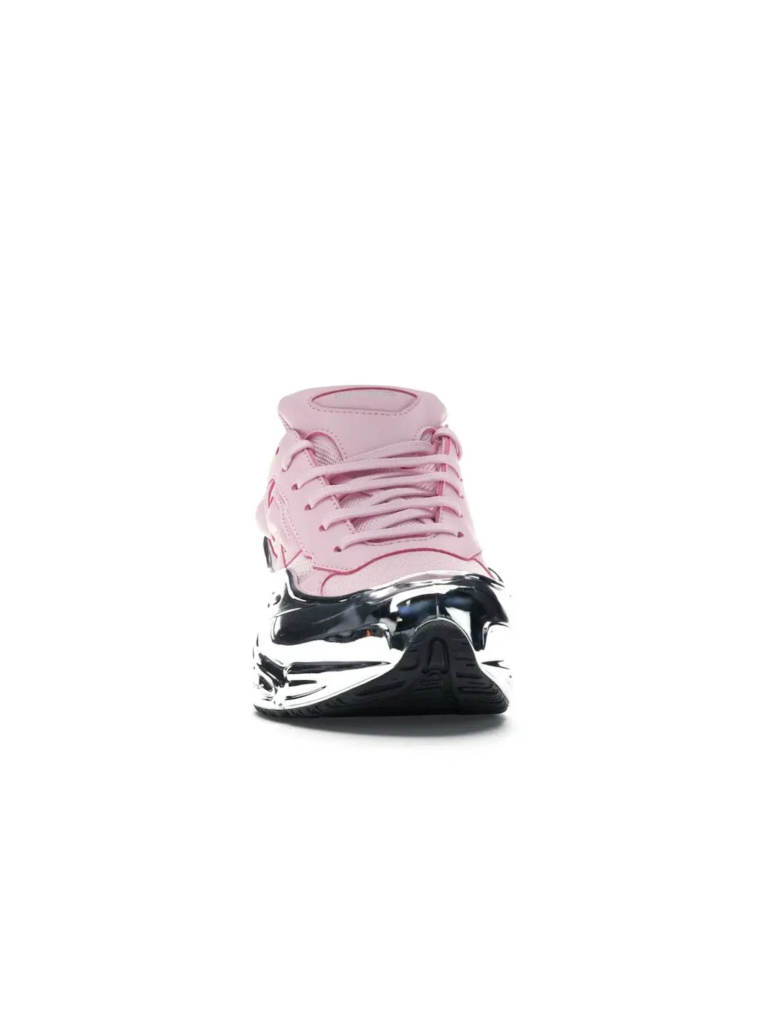 Мужские кроссовки с коллаборацией Raf Simons Adidas Ozweego — изображение 2 из 4