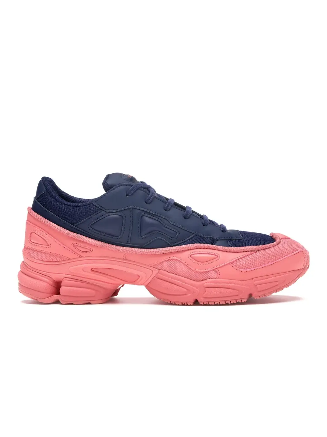 Мужские кроссовки Lifestyle с принтом Adidas Ozweego — изображение 1 из 4