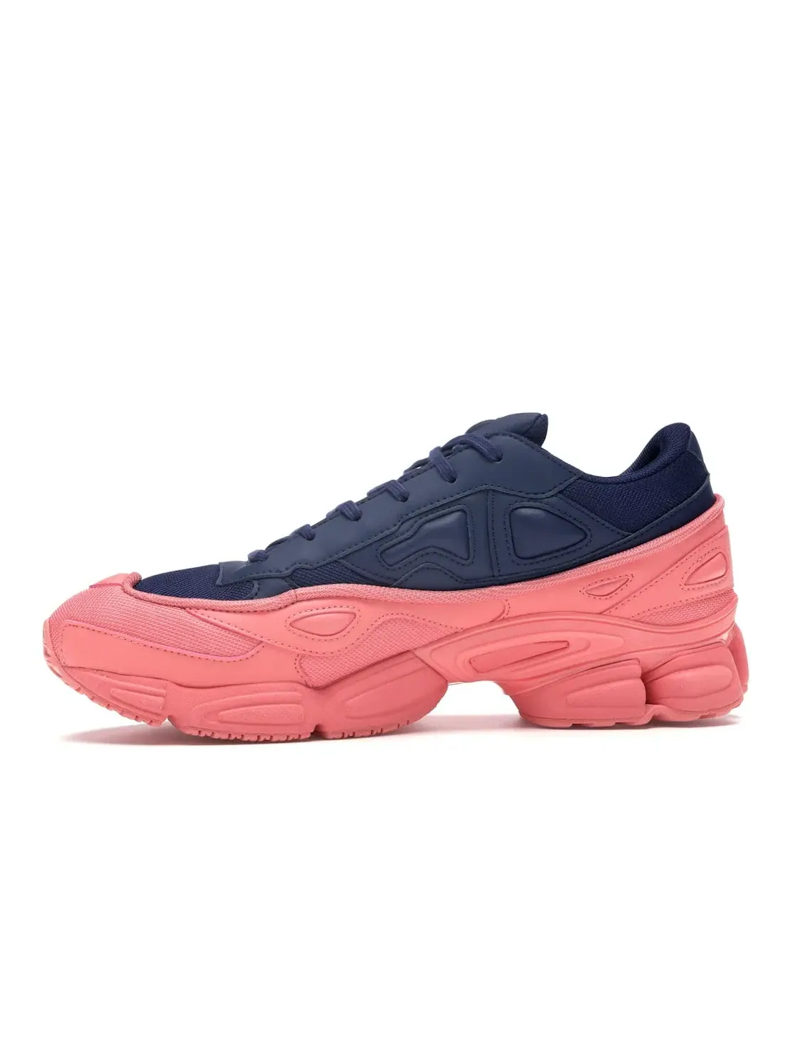 Мужские кроссовки Lifestyle с принтом Adidas Ozweego — изображение 3 из 4