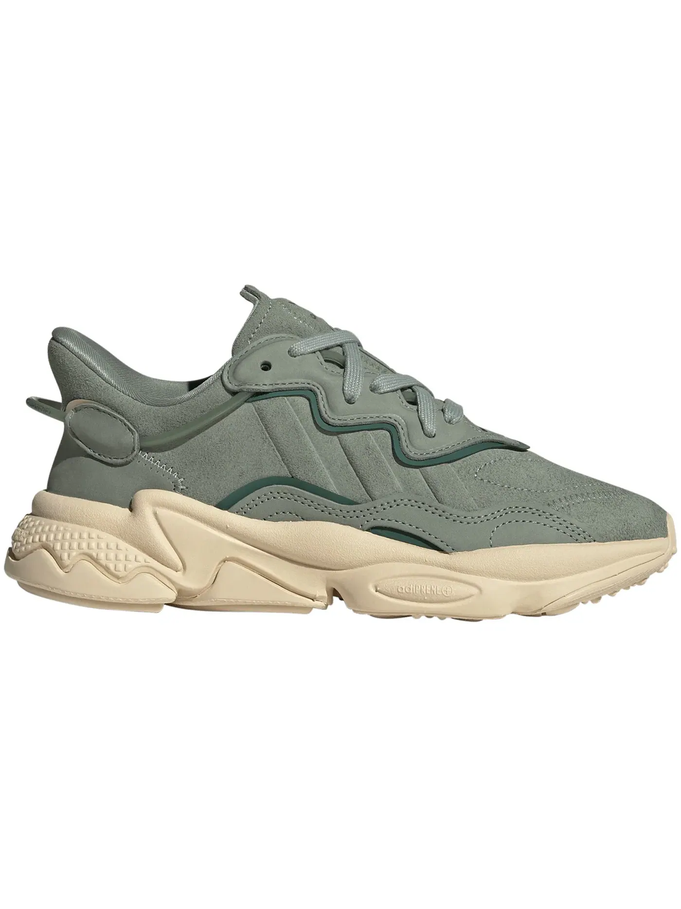 Женские кроссовки Lifestyle Adidas Ozweego — изображение 1 из 1