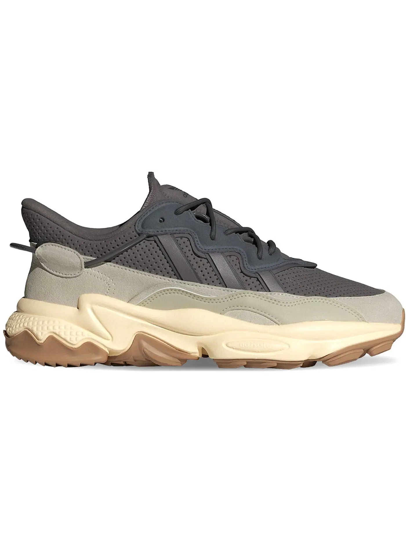 Мужские кроссовки повседневные Adidas Ozweego TR — изображение 1 из 1