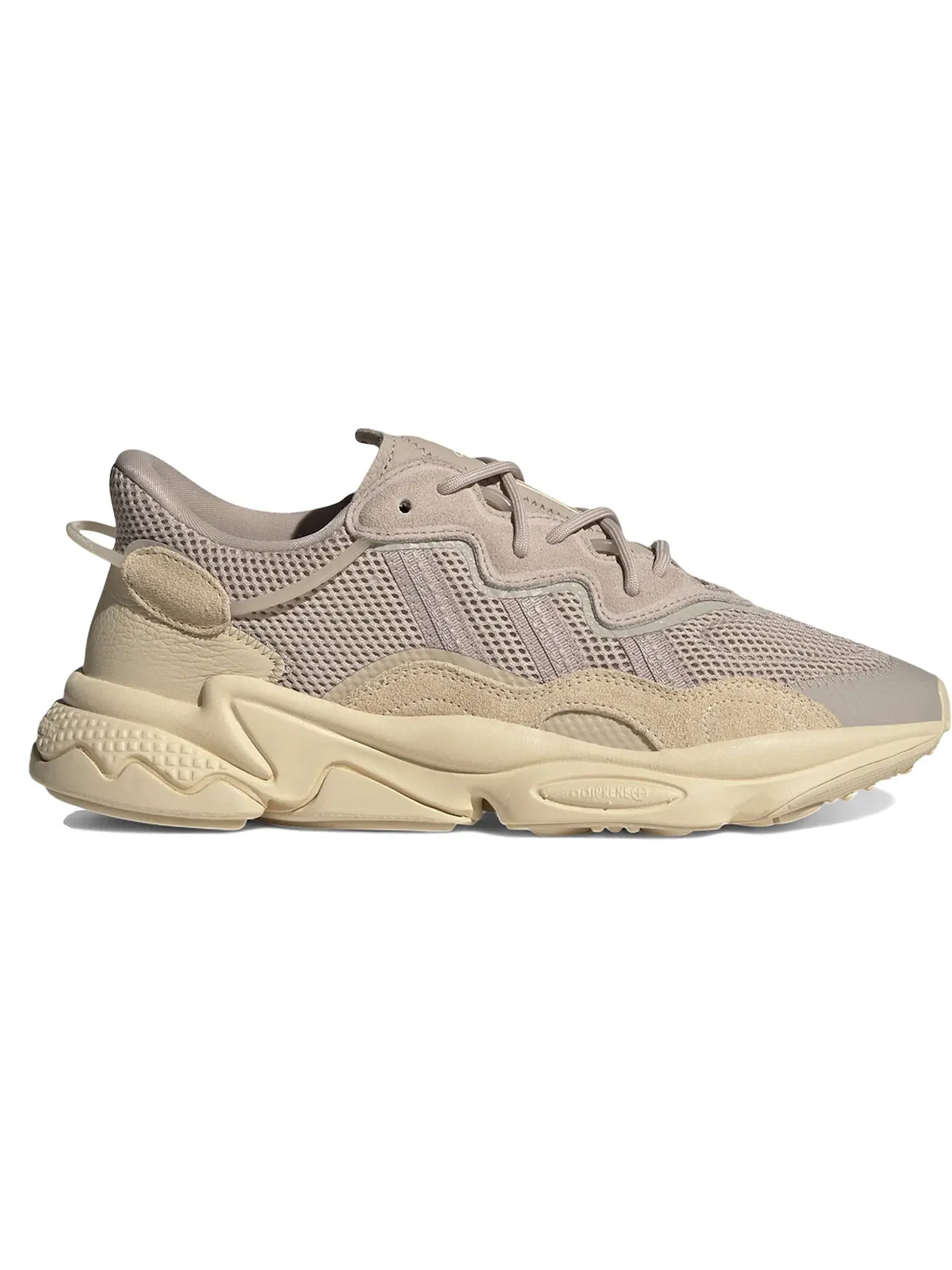 Мужские кроссовки Lifestyle Adidas Ozweego — изображение 1 из 1, серый