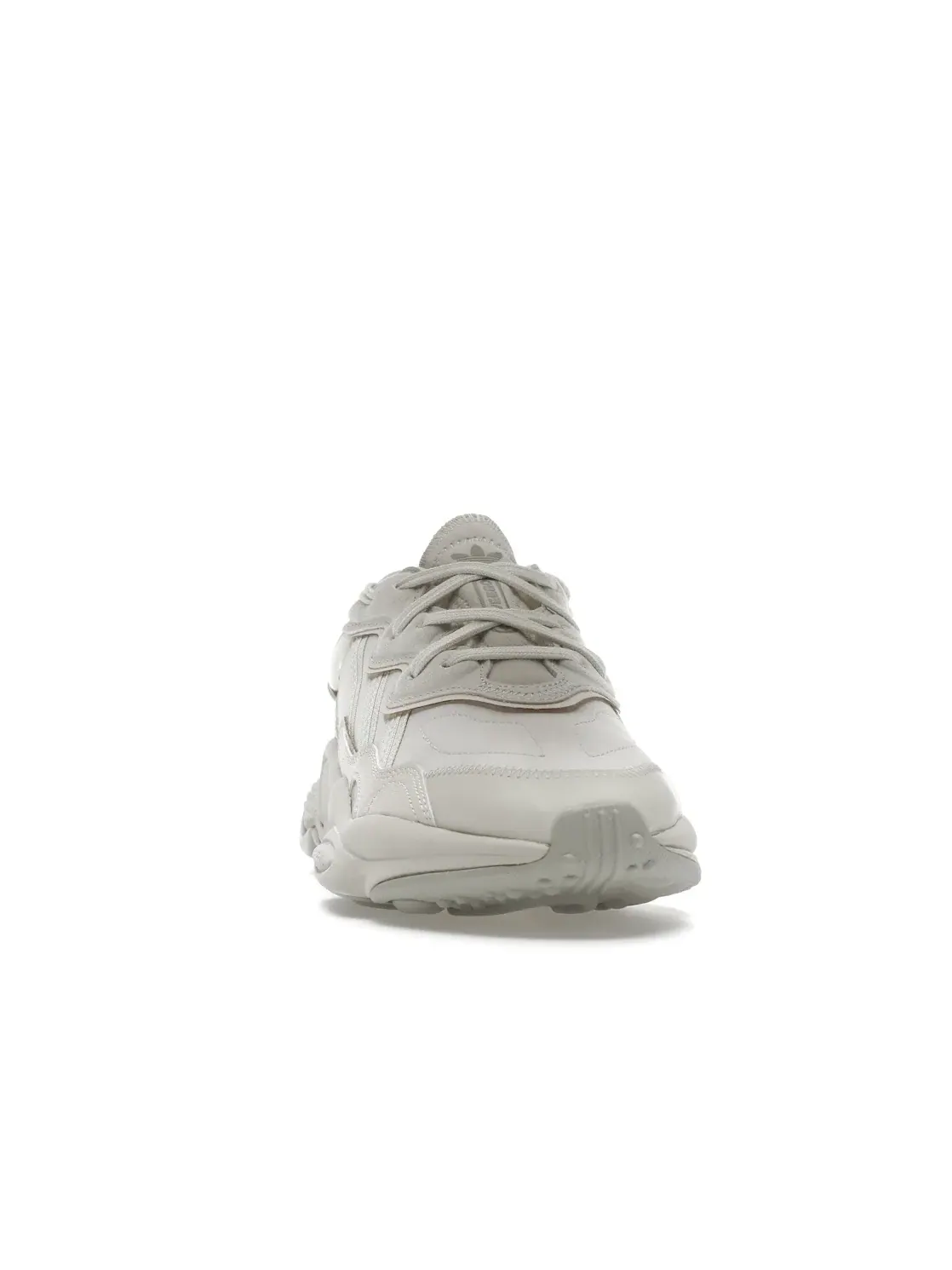 Мужские кроссовки Lifestyle Adidas Ozweego — изображение 2 из 4, серый/белый