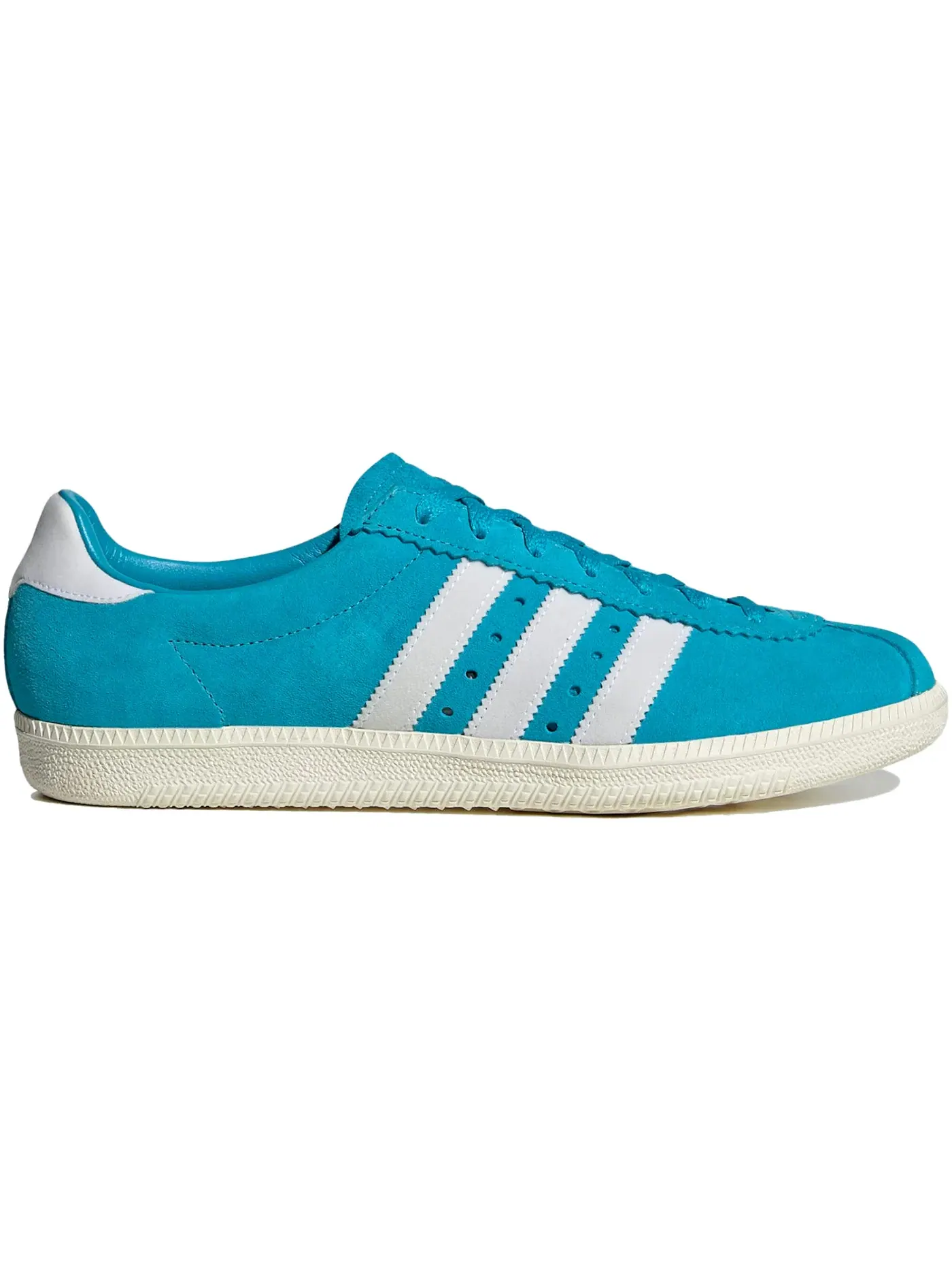 Мужские кроссовки Lifestyle Adidas Padiham — изображение 1 из 1, синий/белый/белый