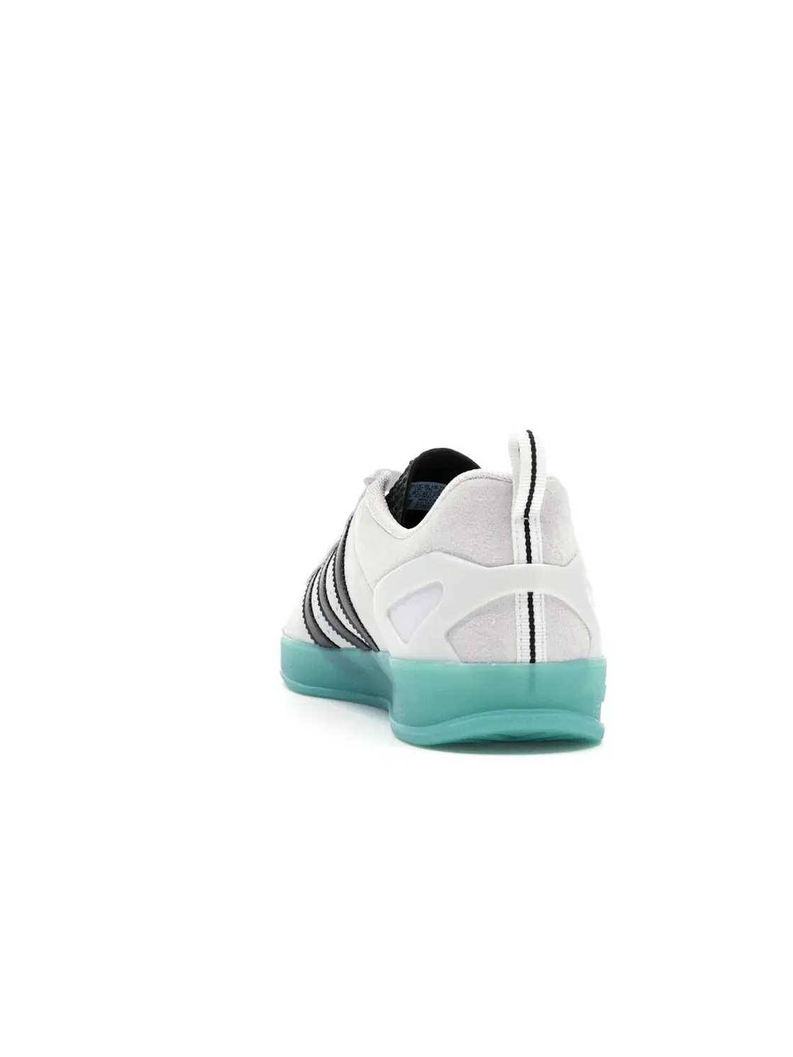 Мужские кроссовки с замшевым верхом Adidas Palace Pro — изображение 4 из 4