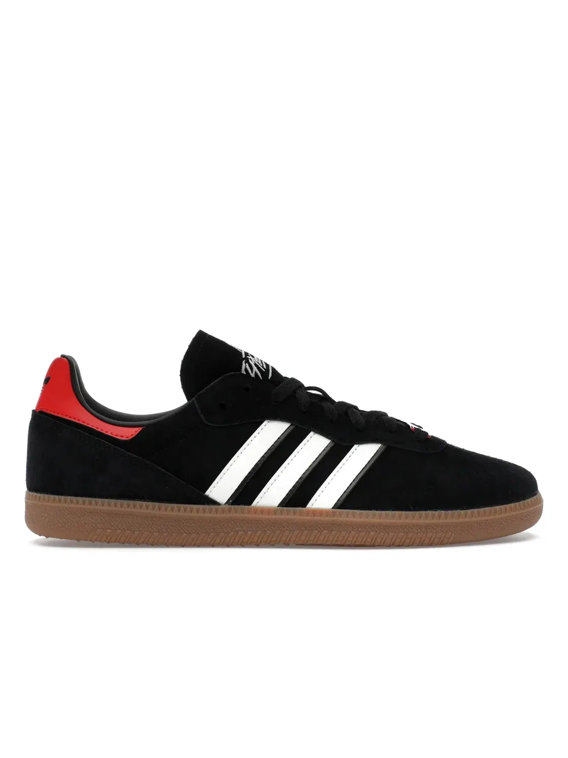 Мужские кроссовки Lifestyle Palos Hills Adidas — изображение 1 из 4, кремовый белый/оранжевый