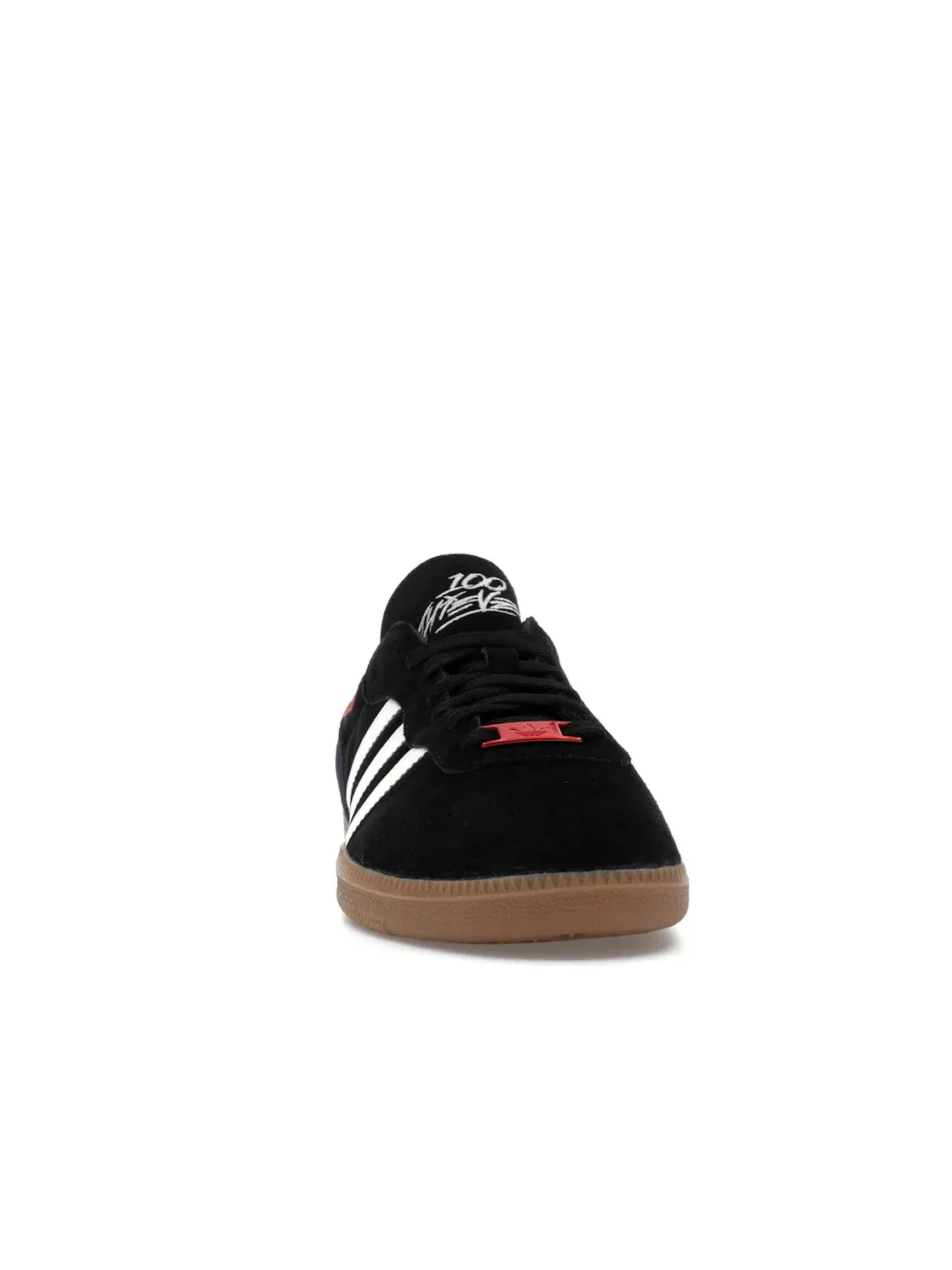 Мужские кроссовки Lifestyle Palos Hills Adidas — изображение 2 из 4, кремовый белый/оранжевый