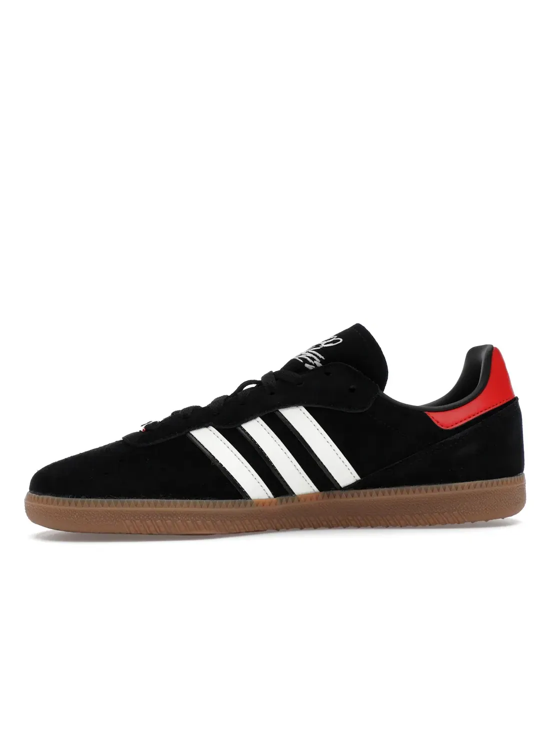 Мужские кроссовки Lifestyle Palos Hills Adidas — изображение 3 из 4, кремовый белый/оранжевый