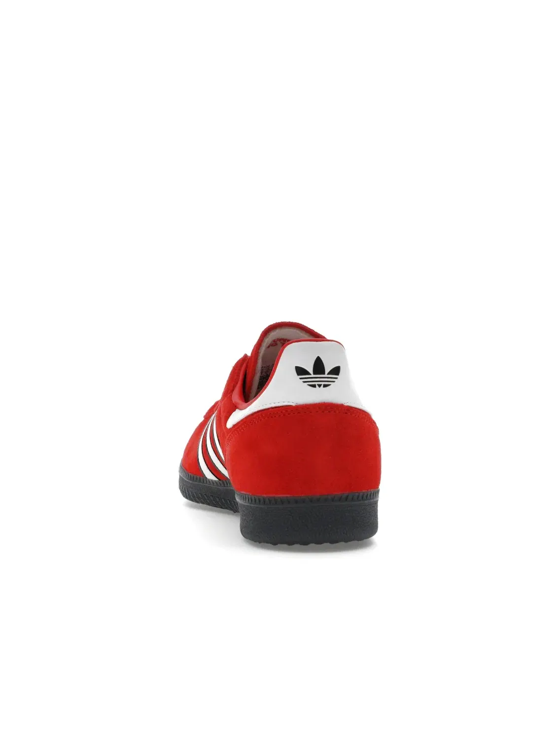 Мужские кроссовки Lifestyle Palos Hills Adidas — изображение 4 из 4, красный//оранжевый