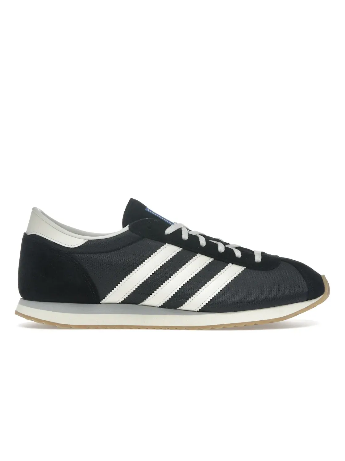 Мужские кроссовки Lifestyle Pampanga SPZL Adidas — изображение 1 из 4, черный/белый/белый