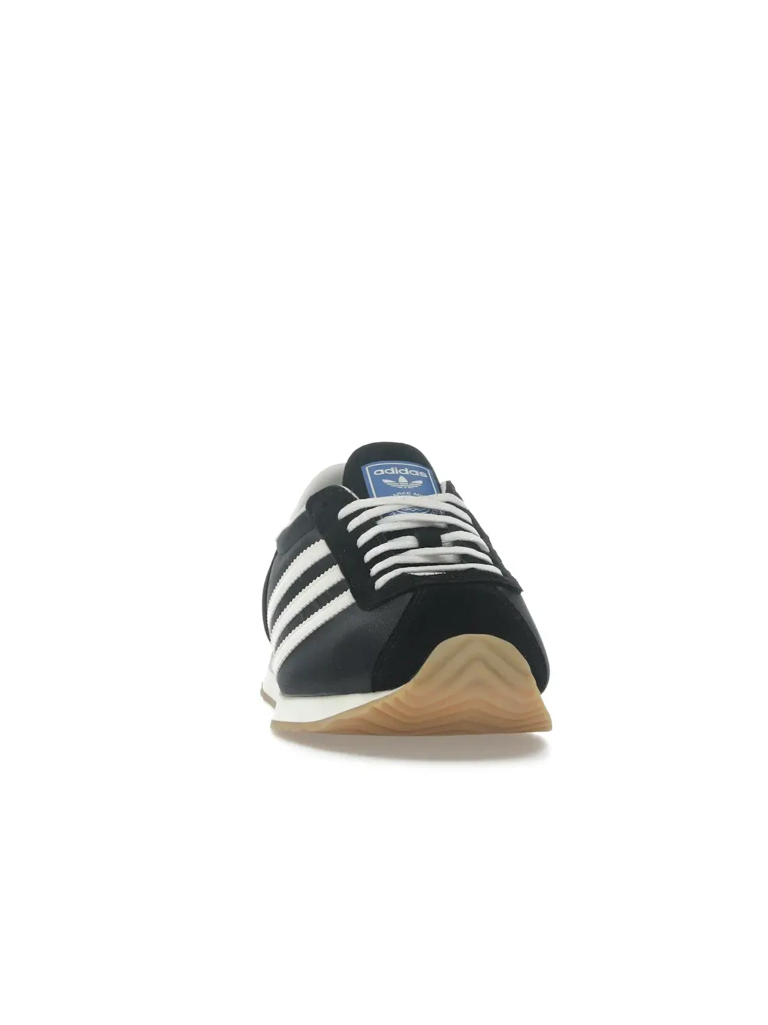 Мужские кроссовки Lifestyle Pampanga SPZL Adidas — изображение 2 из 4, черный/белый/белый