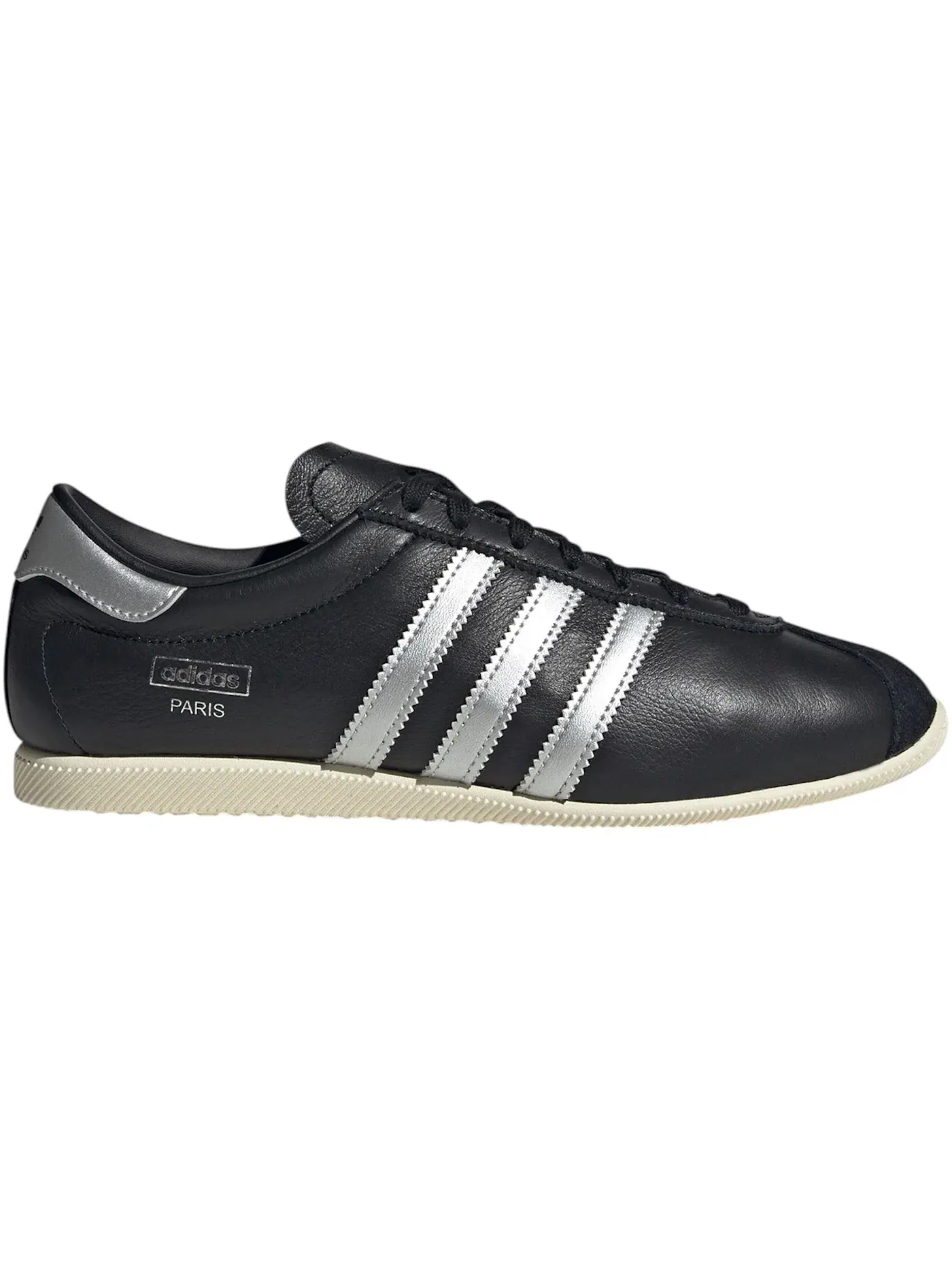 Женские кроссовки Lifestyle с металлическими элементами Adidas Paris — изображение 1 из 1