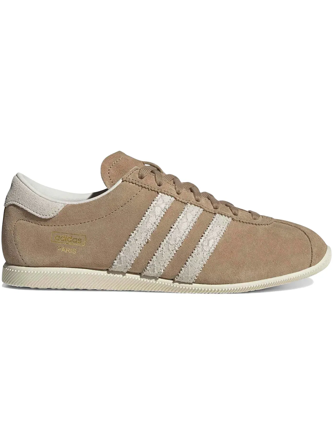 Женские кроссовки Lifestyle Adidas Paris, Cardboard — изображение 1 из 1