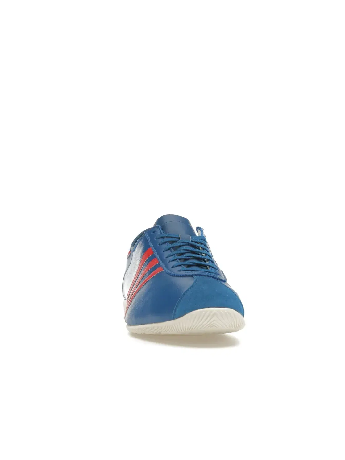 Мужские кроссовки Lifestyle Adidas Paris — изображение 2 из 4, синий/красный/белый