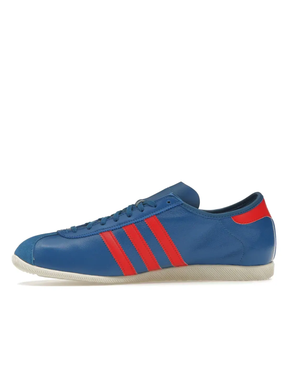 Мужские кроссовки Lifestyle Adidas Paris — изображение 3 из 4, синий/красный/белый
