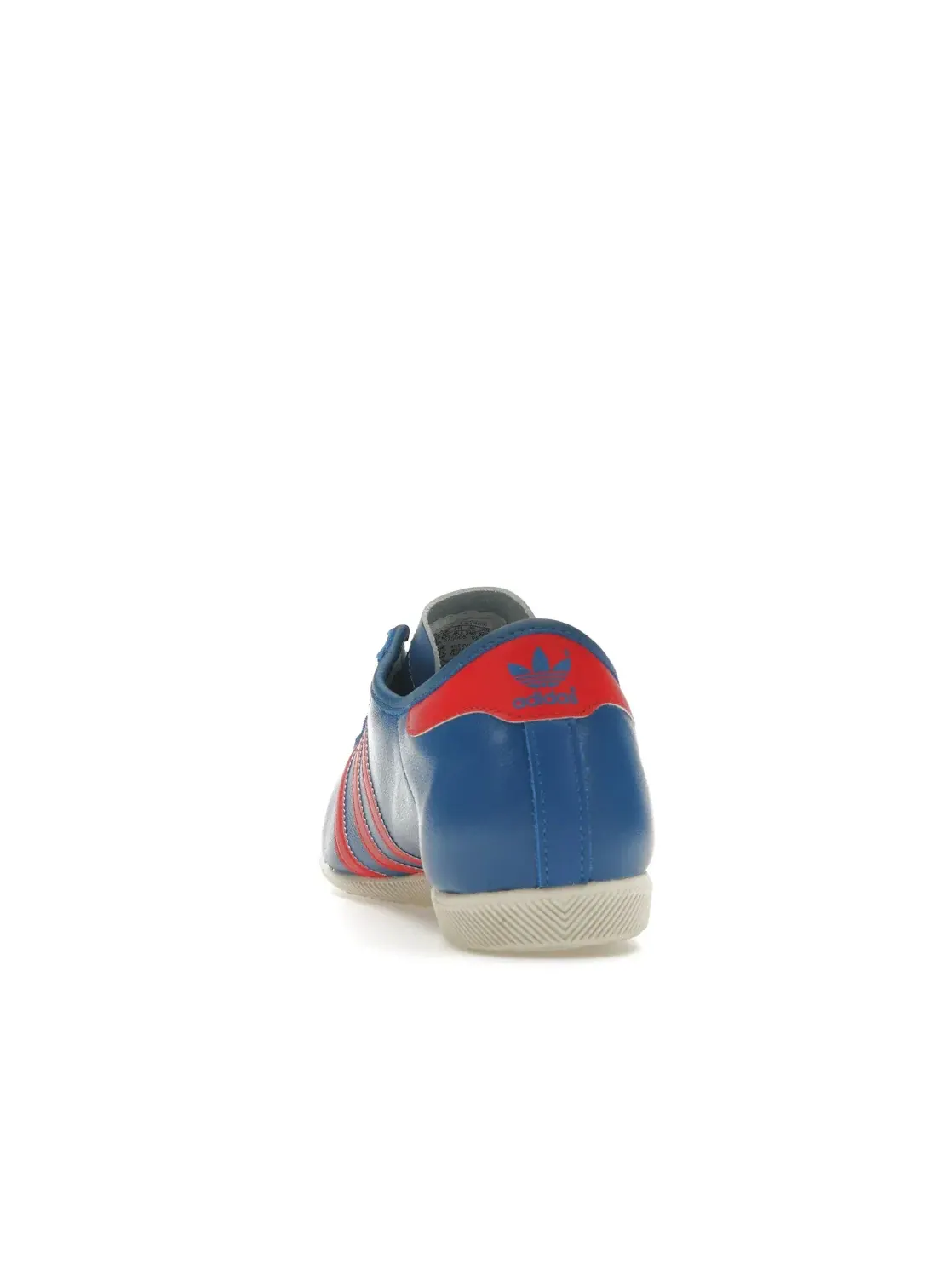 Мужские кроссовки Lifestyle Adidas Paris — изображение 4 из 4, синий/красный/белый