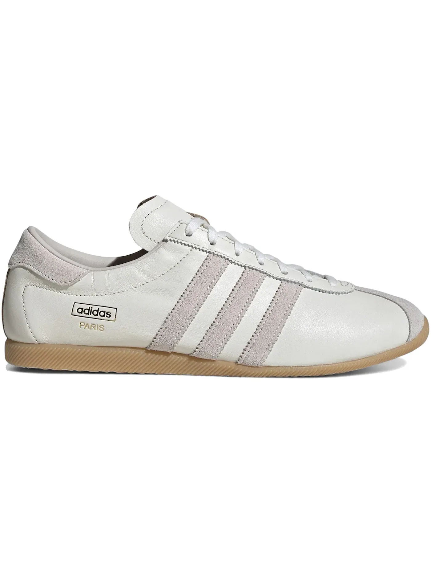 Мужские кроссовки Lifestyle Adidas Paris — изображение 1 из 1, белый