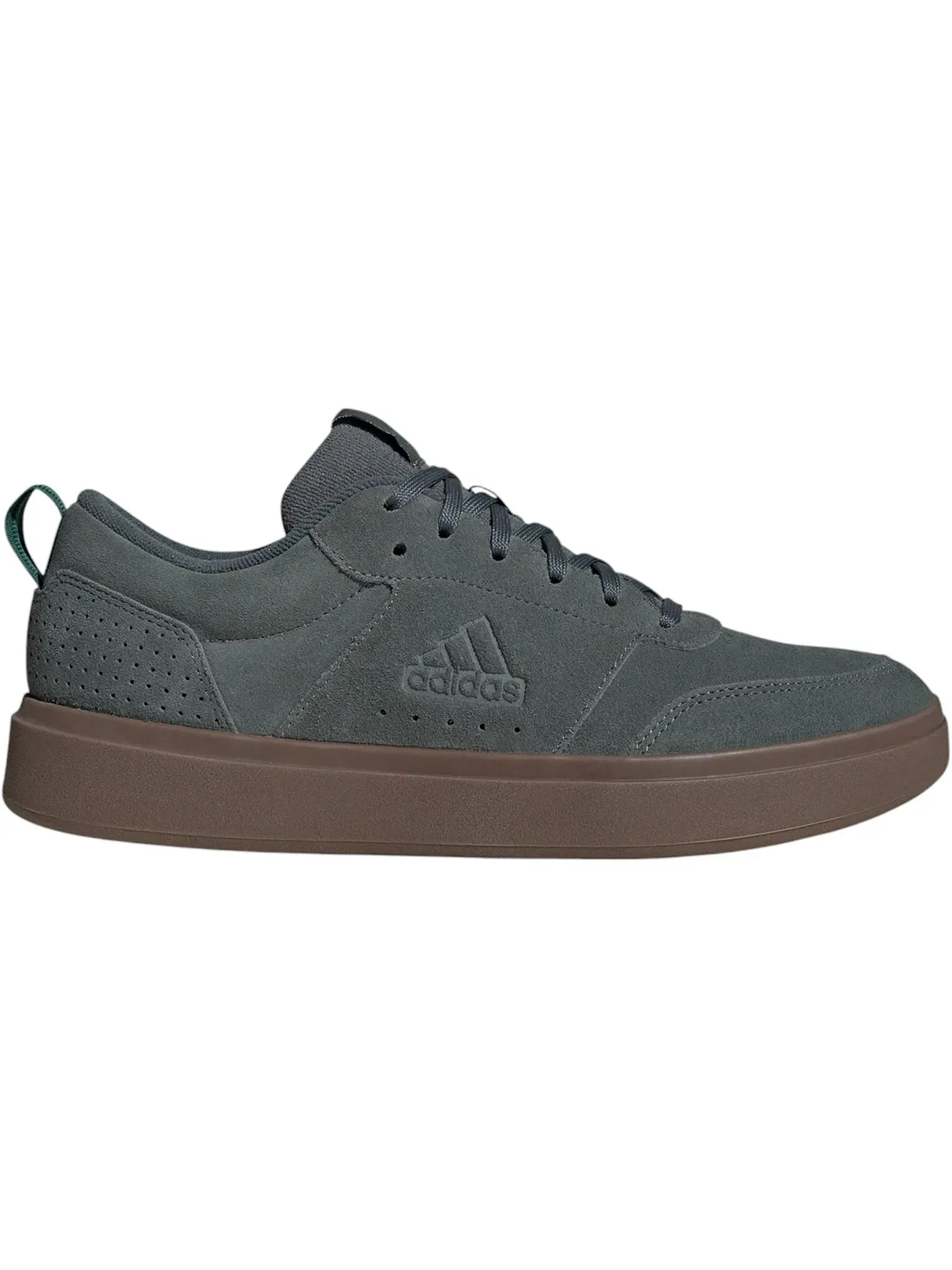Мужские кроссовки Lifestyle Park Street Adidas, Legend Ivy Legend Ivy Gum — изображение 1 из 1