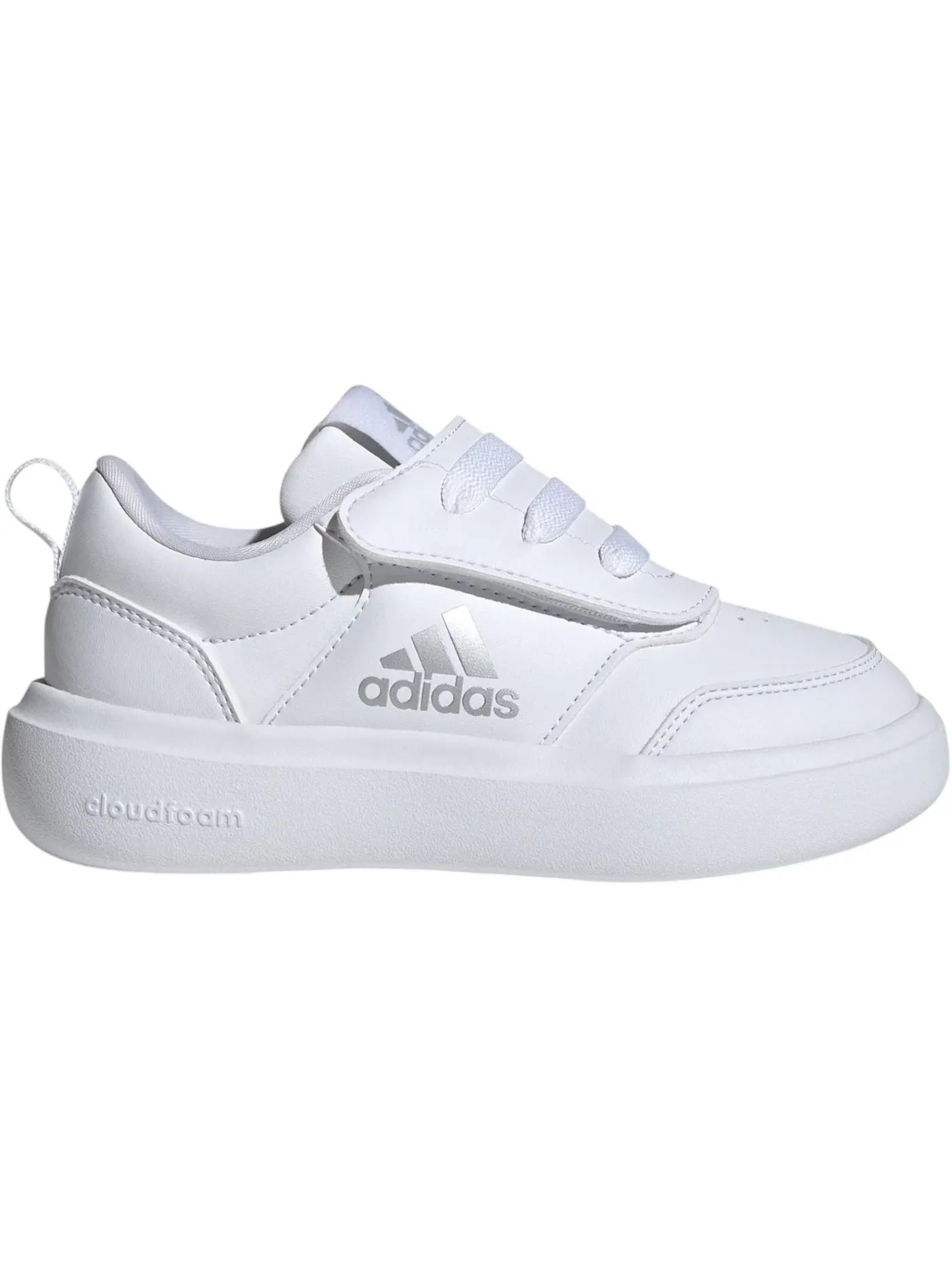 Детские кроссовки lifestyle Adidas Park Street — изображение 1 из 1