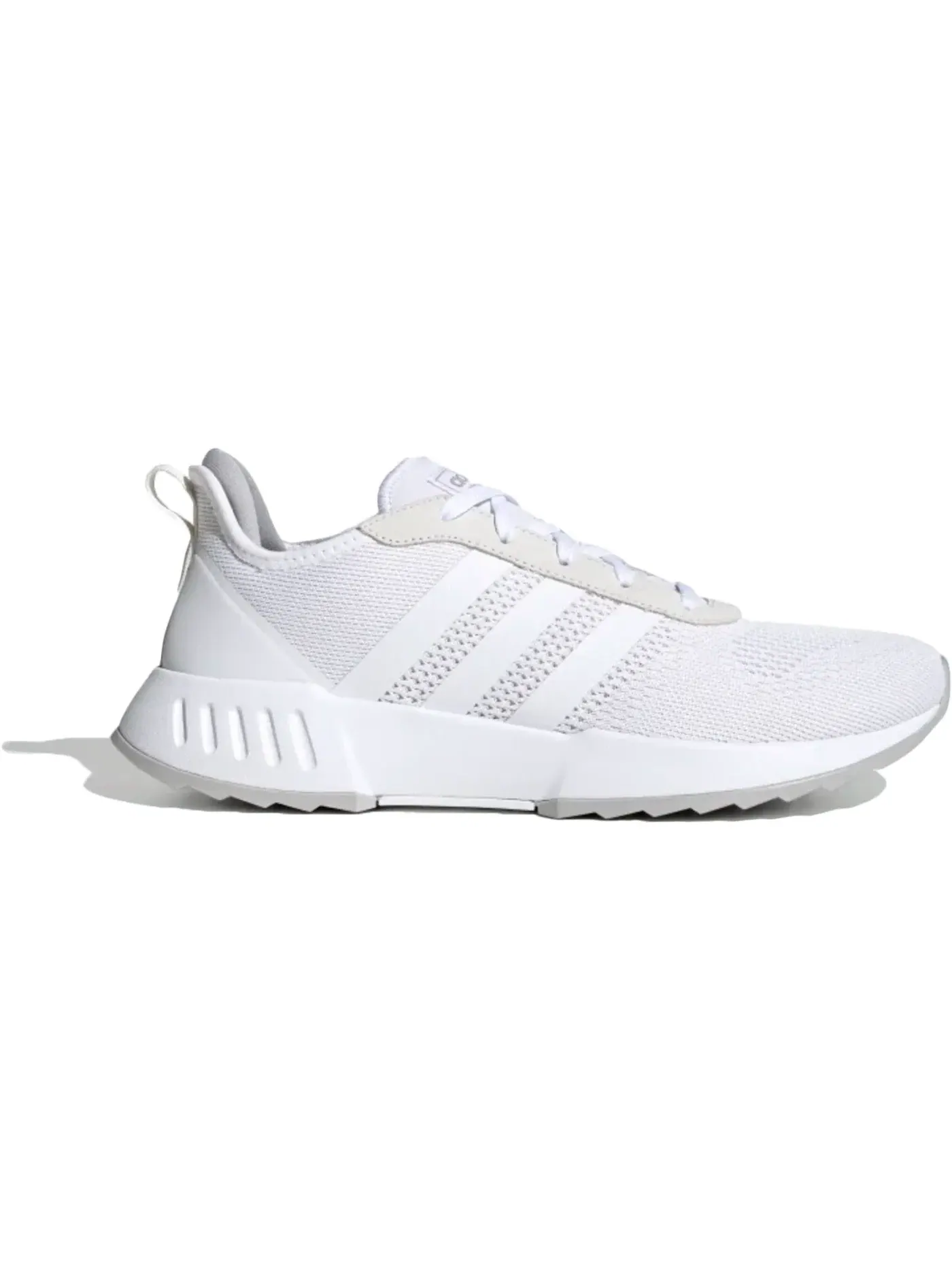 Мужские кроссовки Lifestyle Adidas Phosphere — изображение 1 из 1, белый/белый/серый