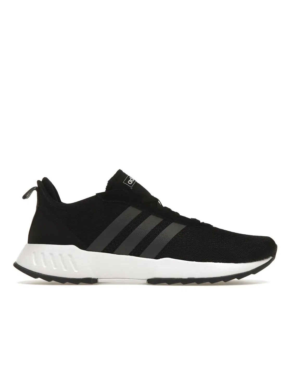 Мужские кроссовки Lifestyle Adidas Phosphere — изображение 1 из 4, черный/серый/белый