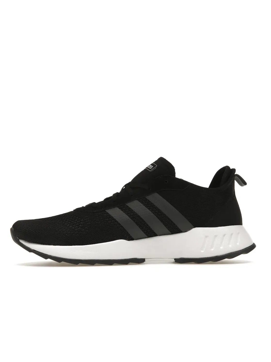 Мужские кроссовки Lifestyle Adidas Phosphere — изображение 3 из 4, черный/серый/белый