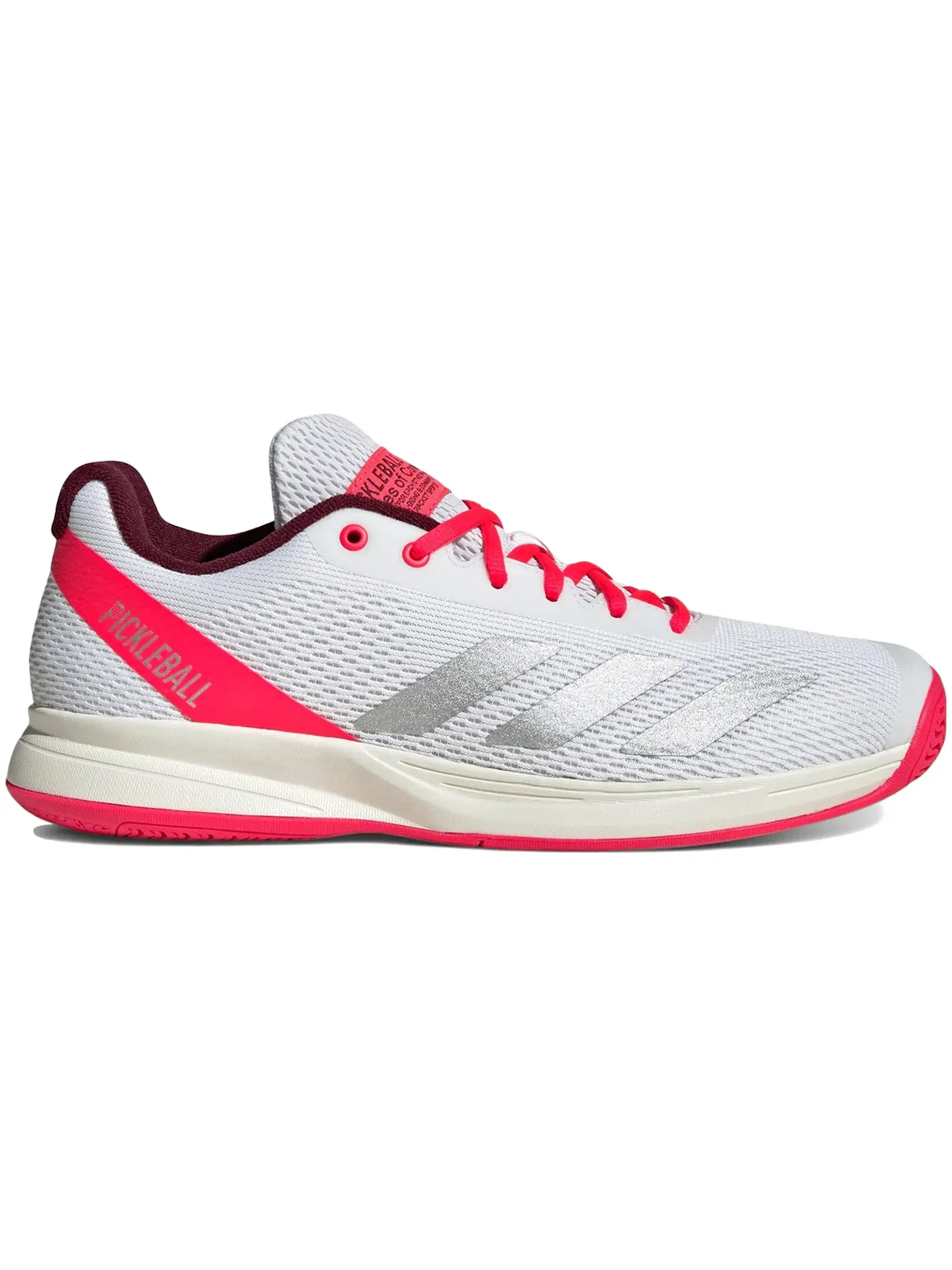 Мужские кроссовки для пиклбола Adidas Pickleball — изображение 1 из 1