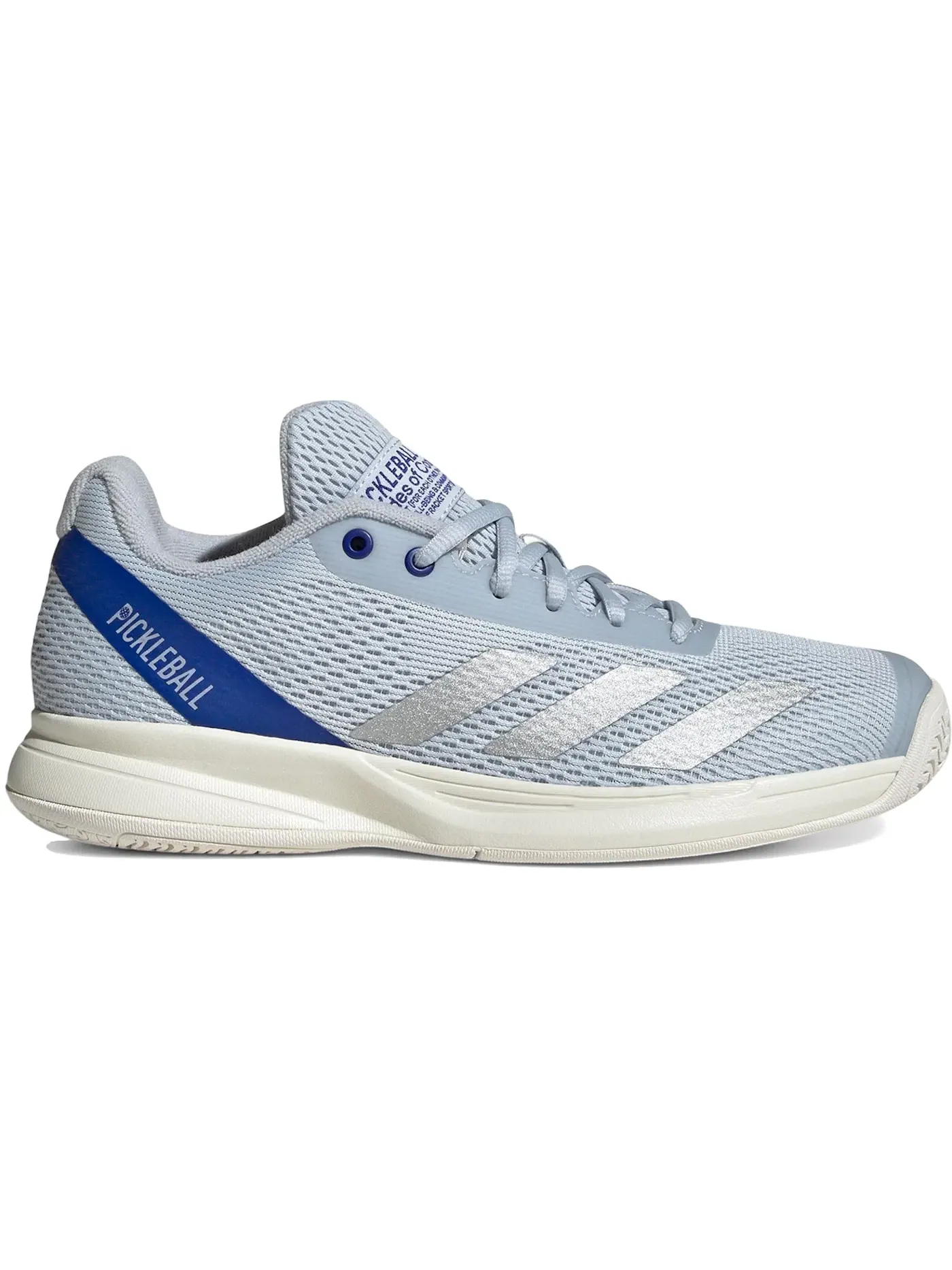Женские кроссовки для пиклбола Adidas Pickleball — изображение 1 из 1
