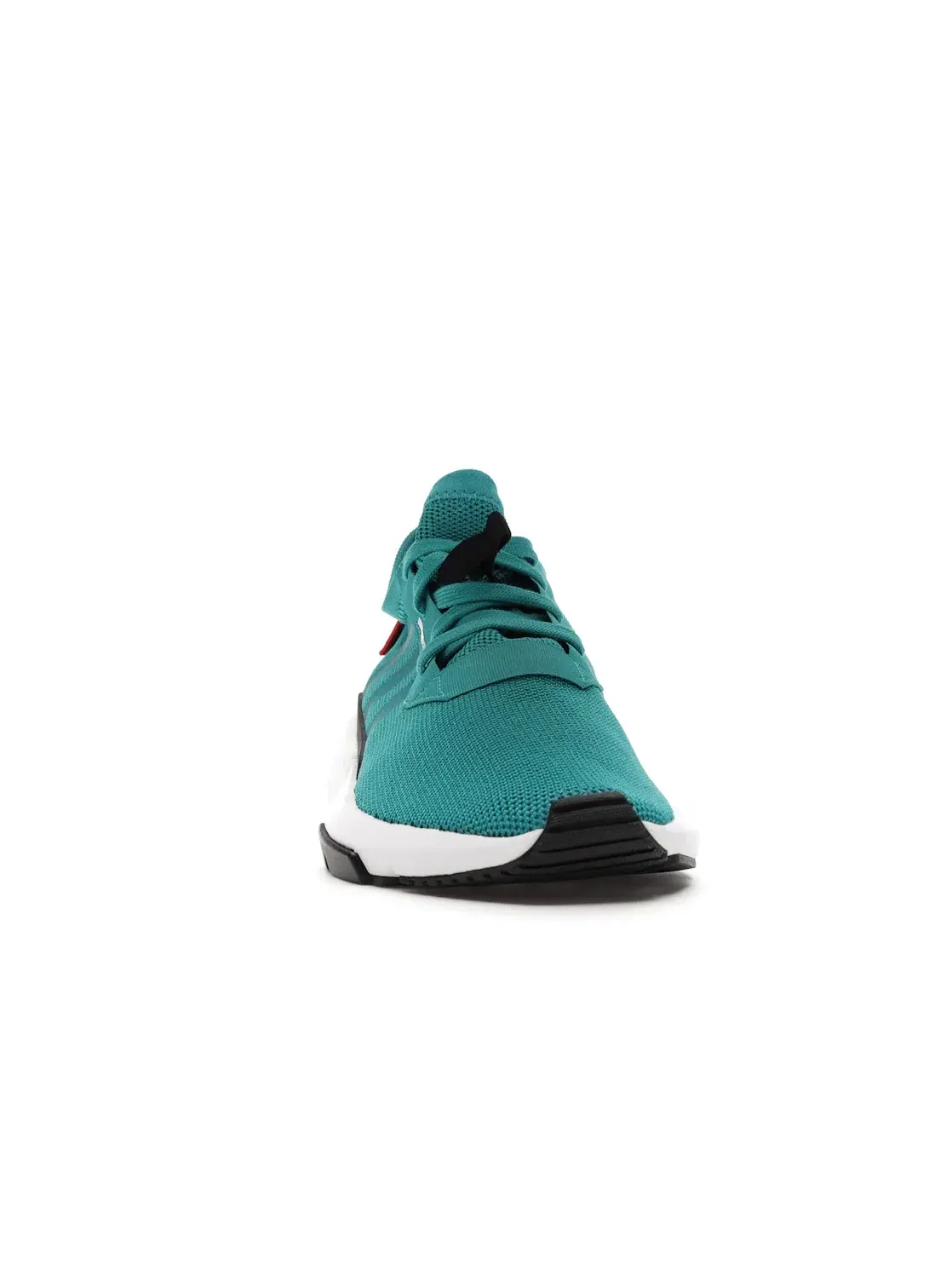 Мужские кроссовки для бега Adidas POD-S3.1 — изображение 2 из 4, черный