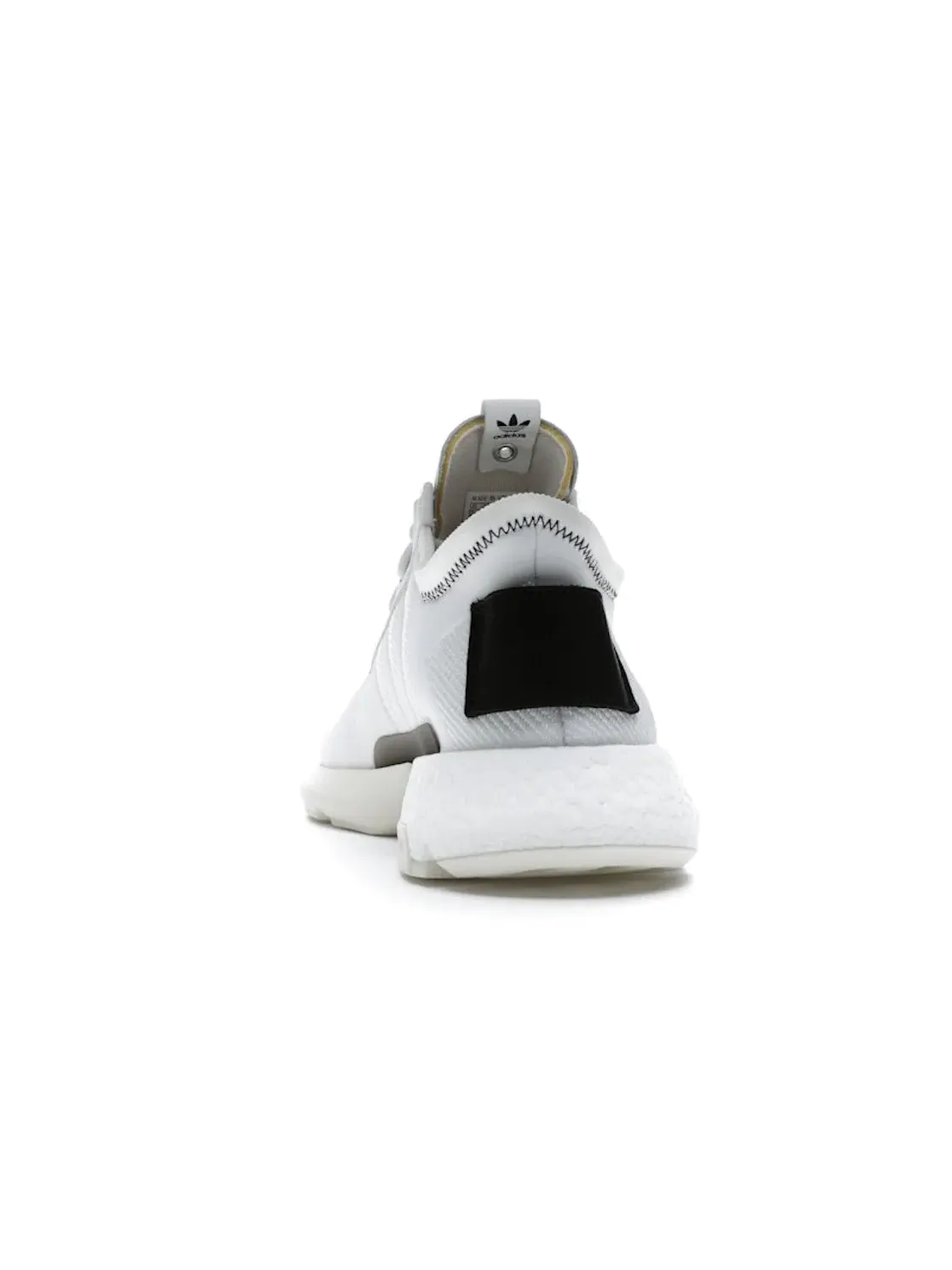 Мужские кроссовки с технологией POD-S3.1 Adidas — изображение 4 из 4, белый